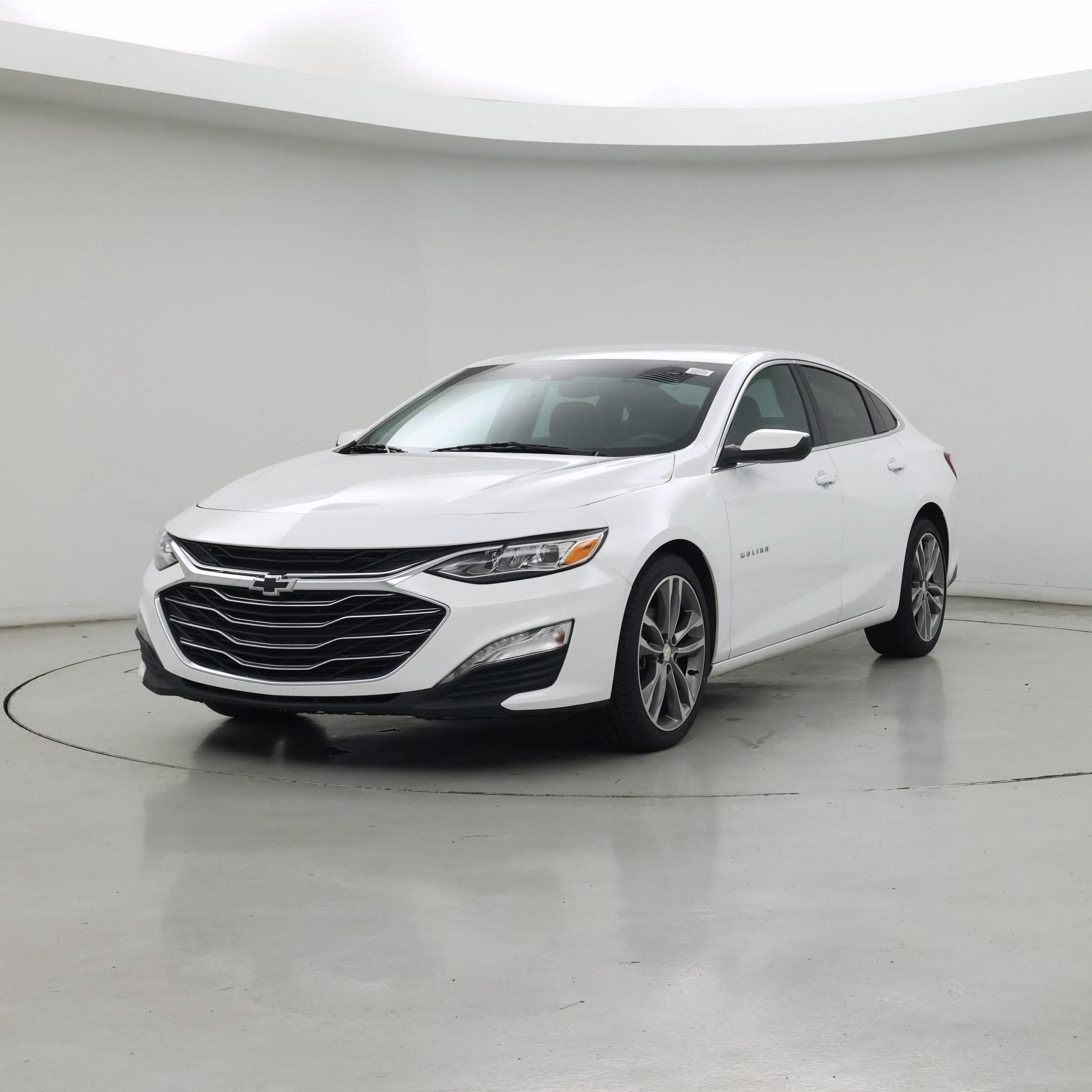 Thumbnail: 2023 Chevrolet Malibu - 4