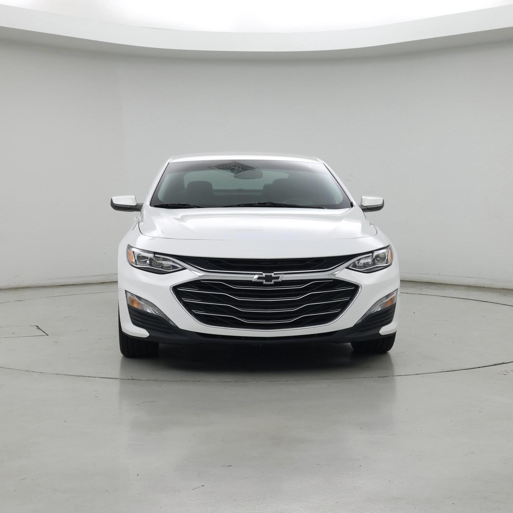 Thumbnail: 2023 Chevrolet Malibu - 5