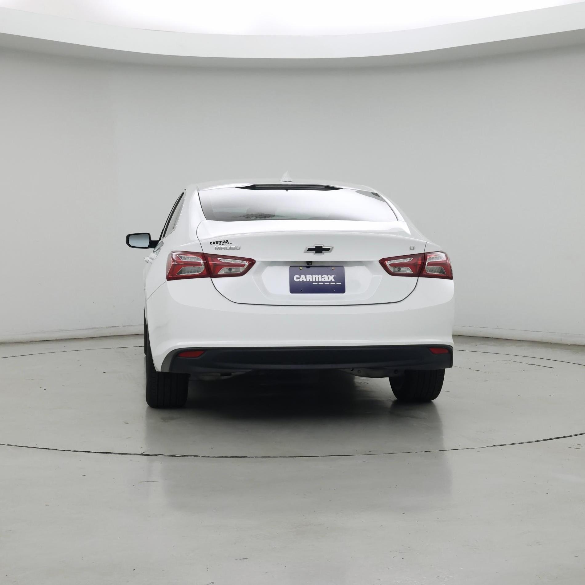 Thumbnail: 2023 Chevrolet Malibu - 6