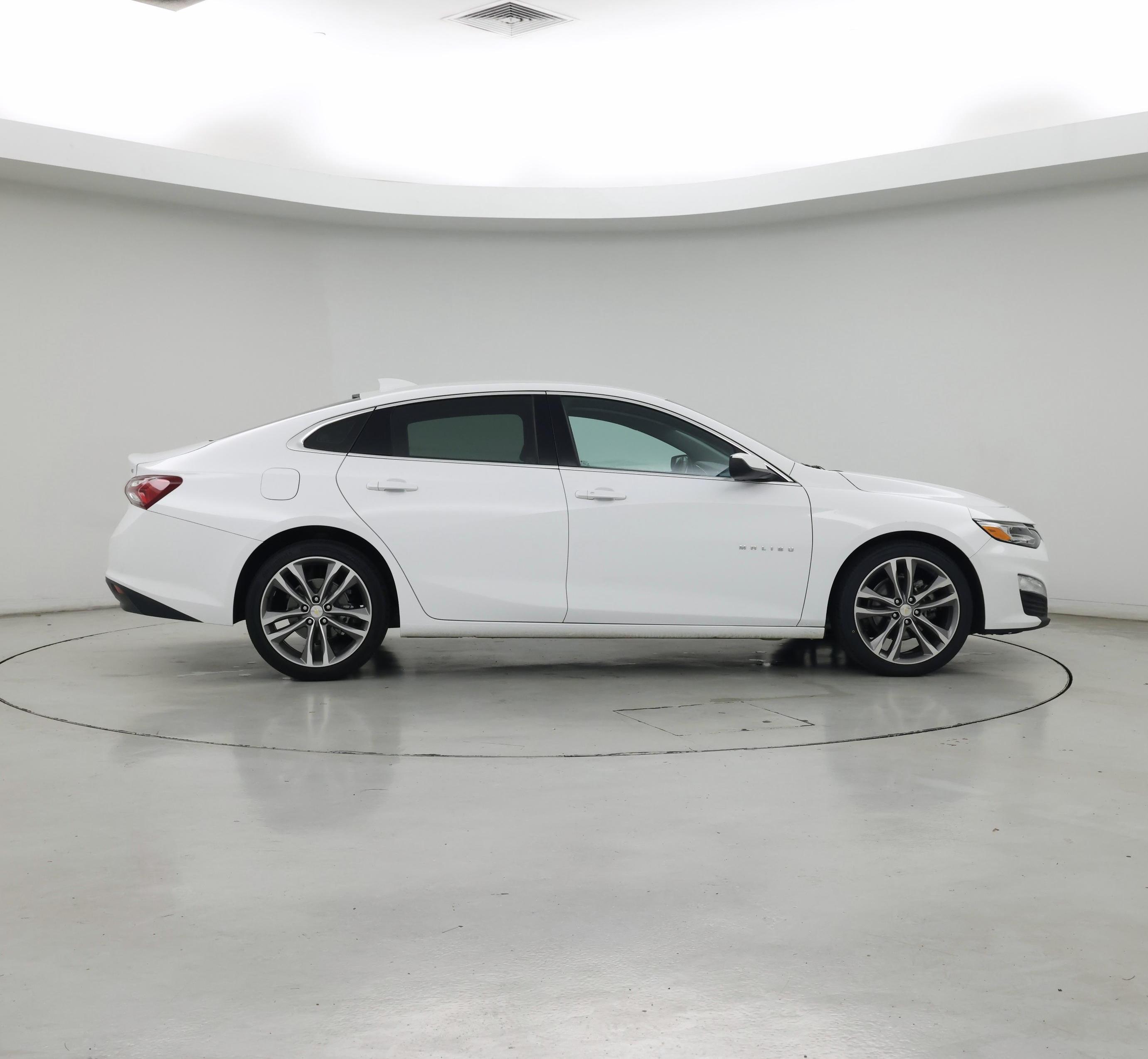 Thumbnail: 2023 Chevrolet Malibu - 7
