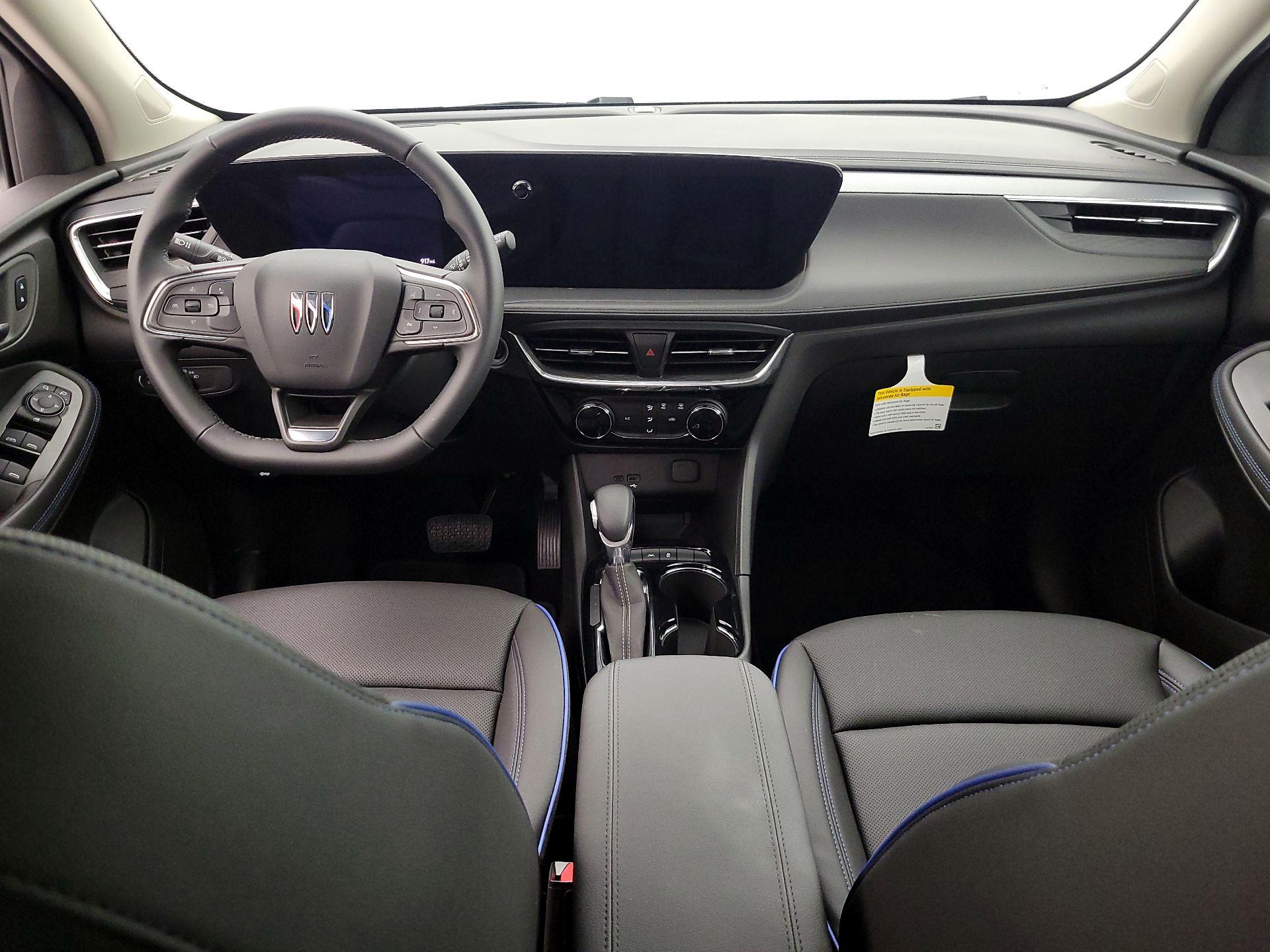 Thumbnail: 2026 Buick Encore GX - 9