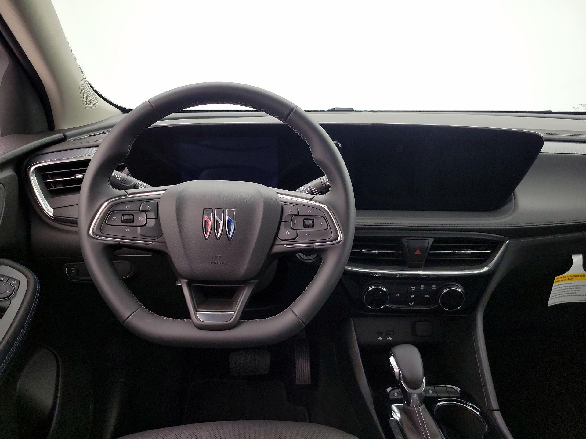 Thumbnail: 2026 Buick Encore GX - 10