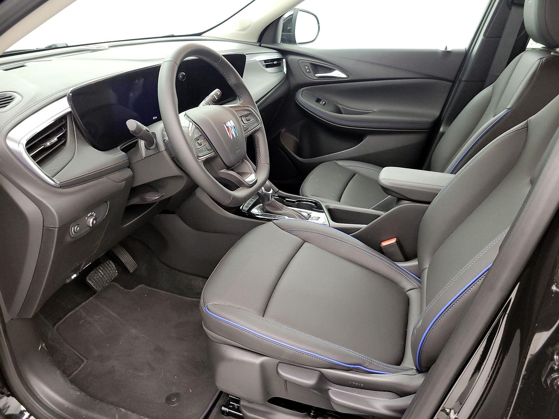 Thumbnail: 2026 Buick Encore GX - 11