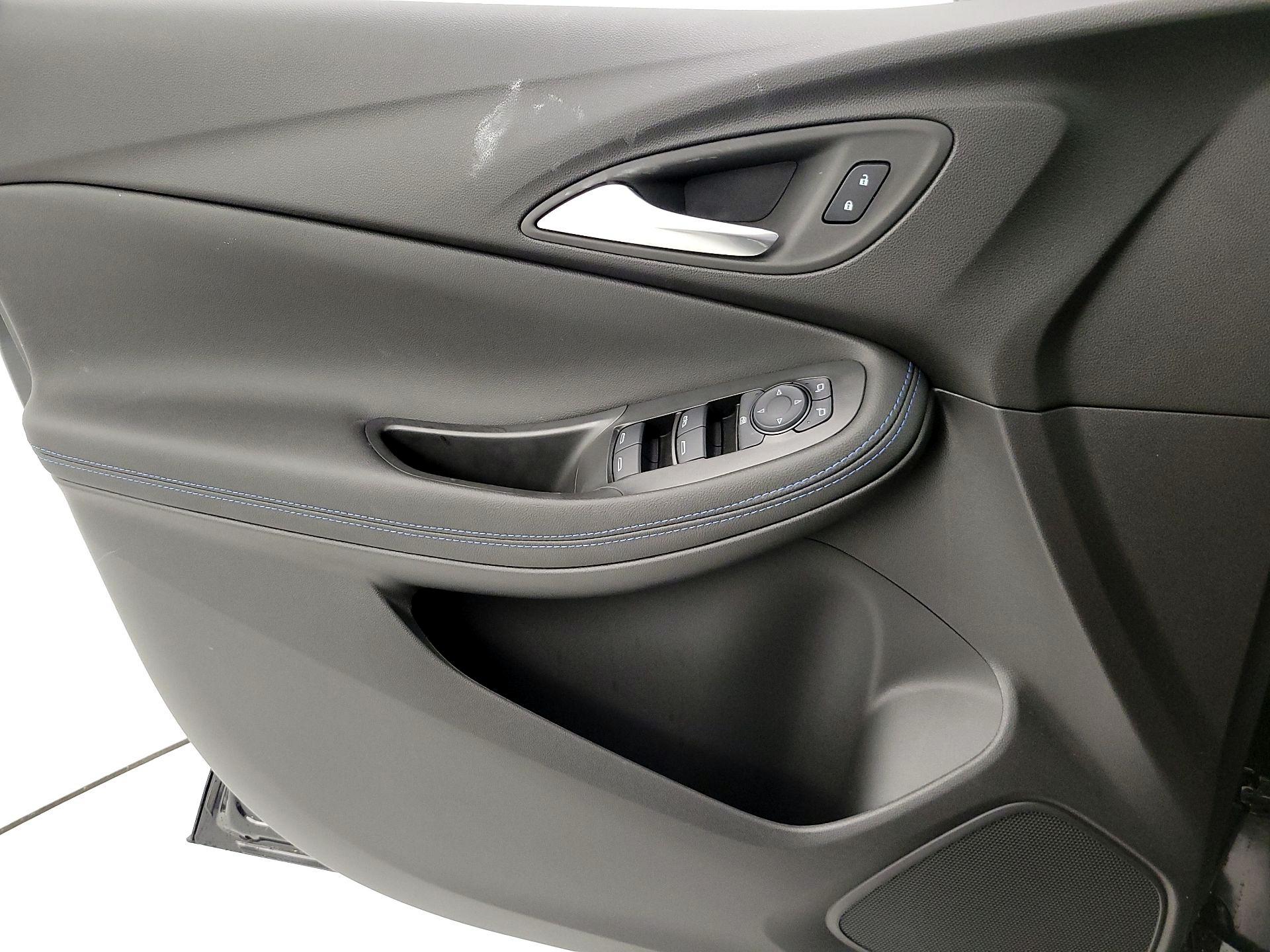 Thumbnail: 2026 Buick Encore GX - 12