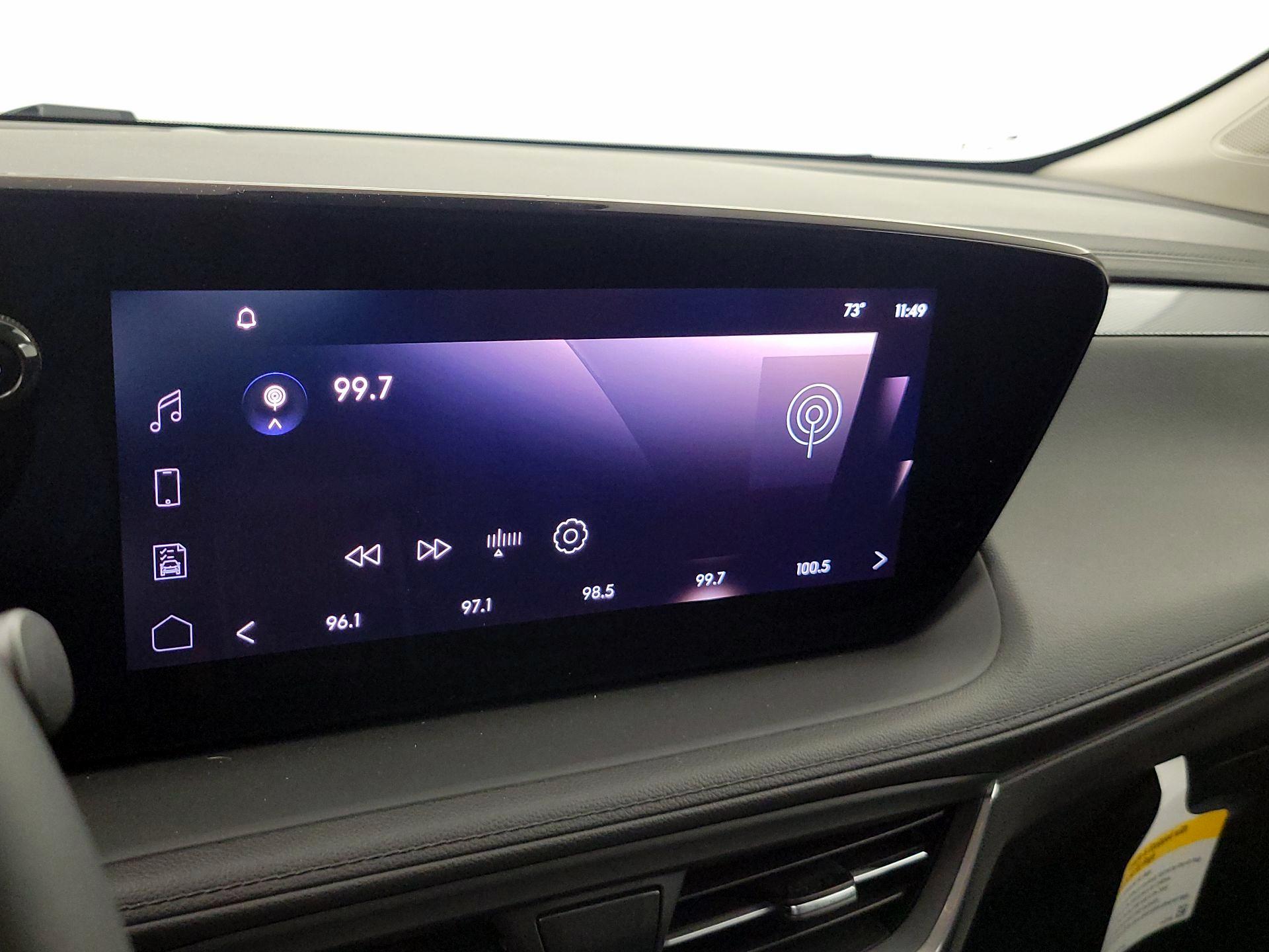 Thumbnail: 2026 Buick Encore GX - 15