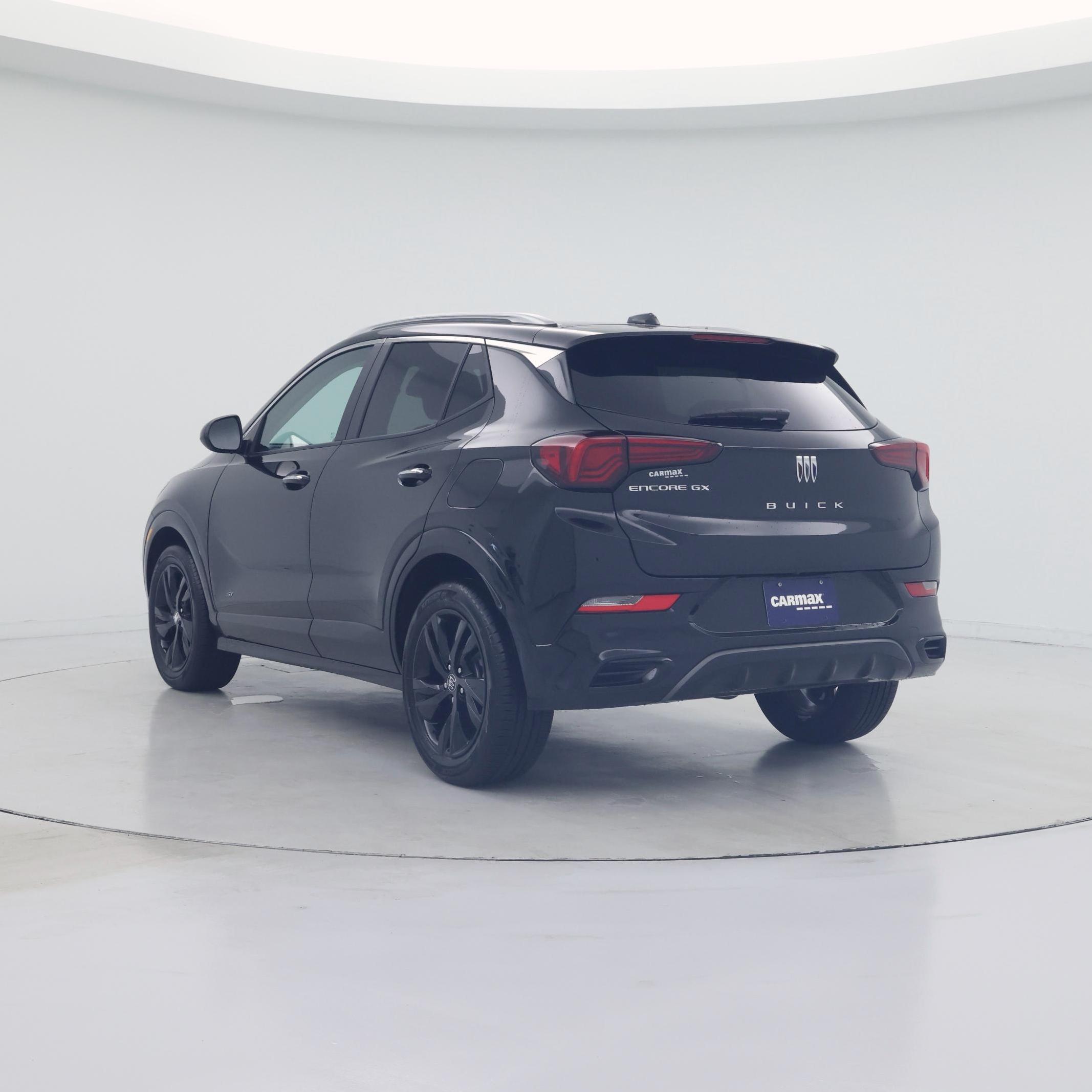 Thumbnail: 2026 Buick Encore GX - 2