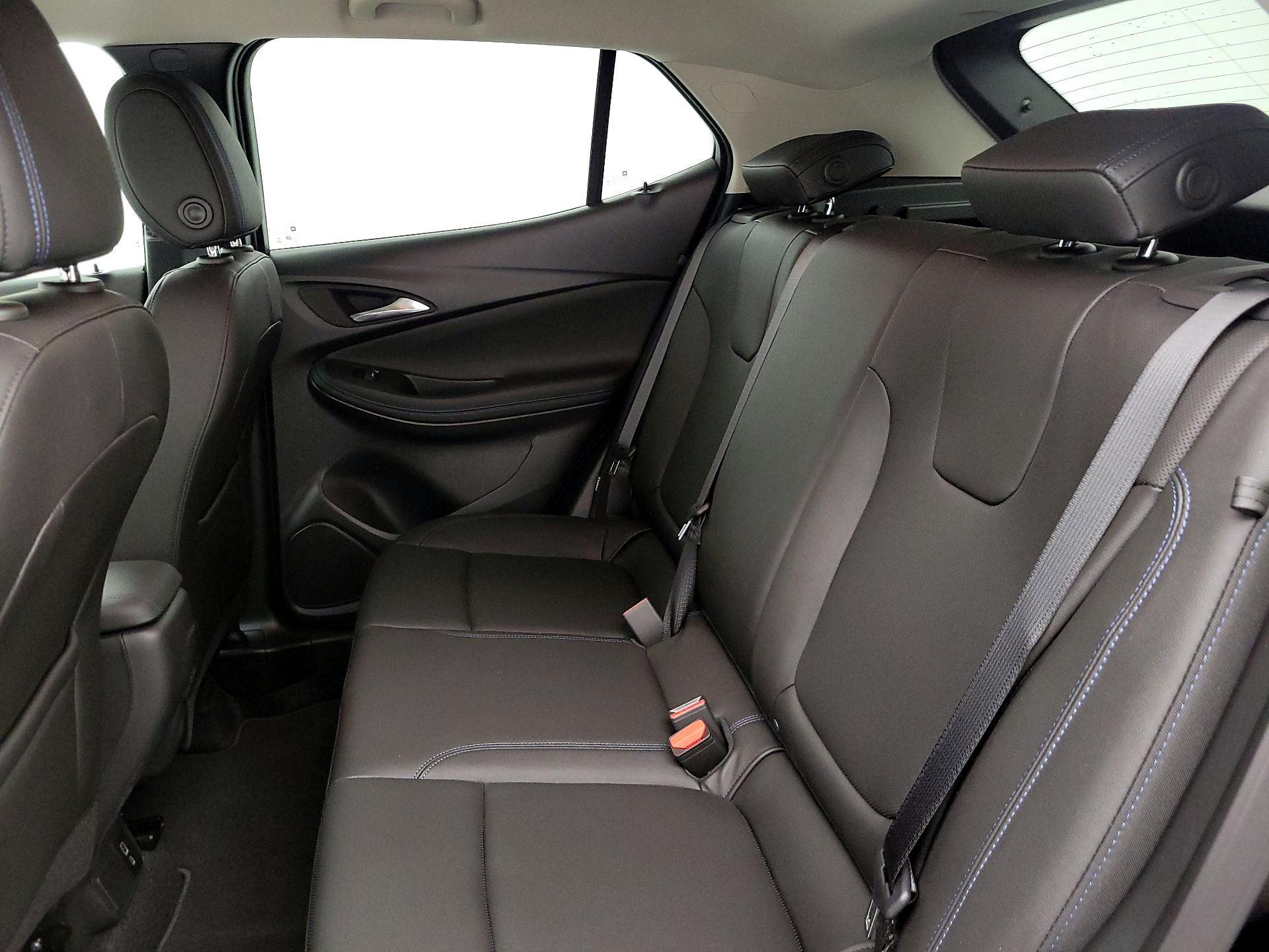 Thumbnail: 2026 Buick Encore GX - 19