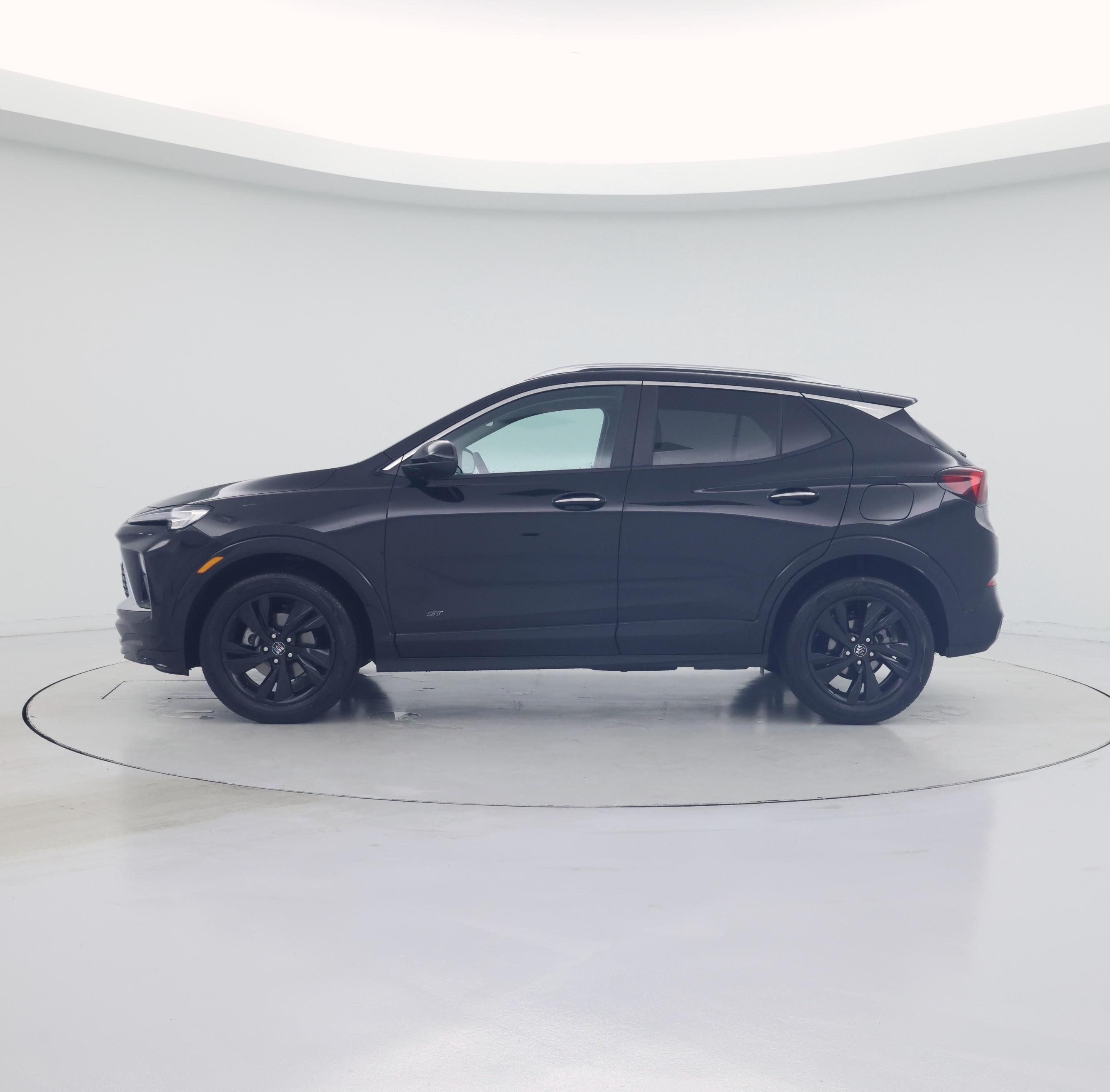 Thumbnail: 2026 Buick Encore GX - 3