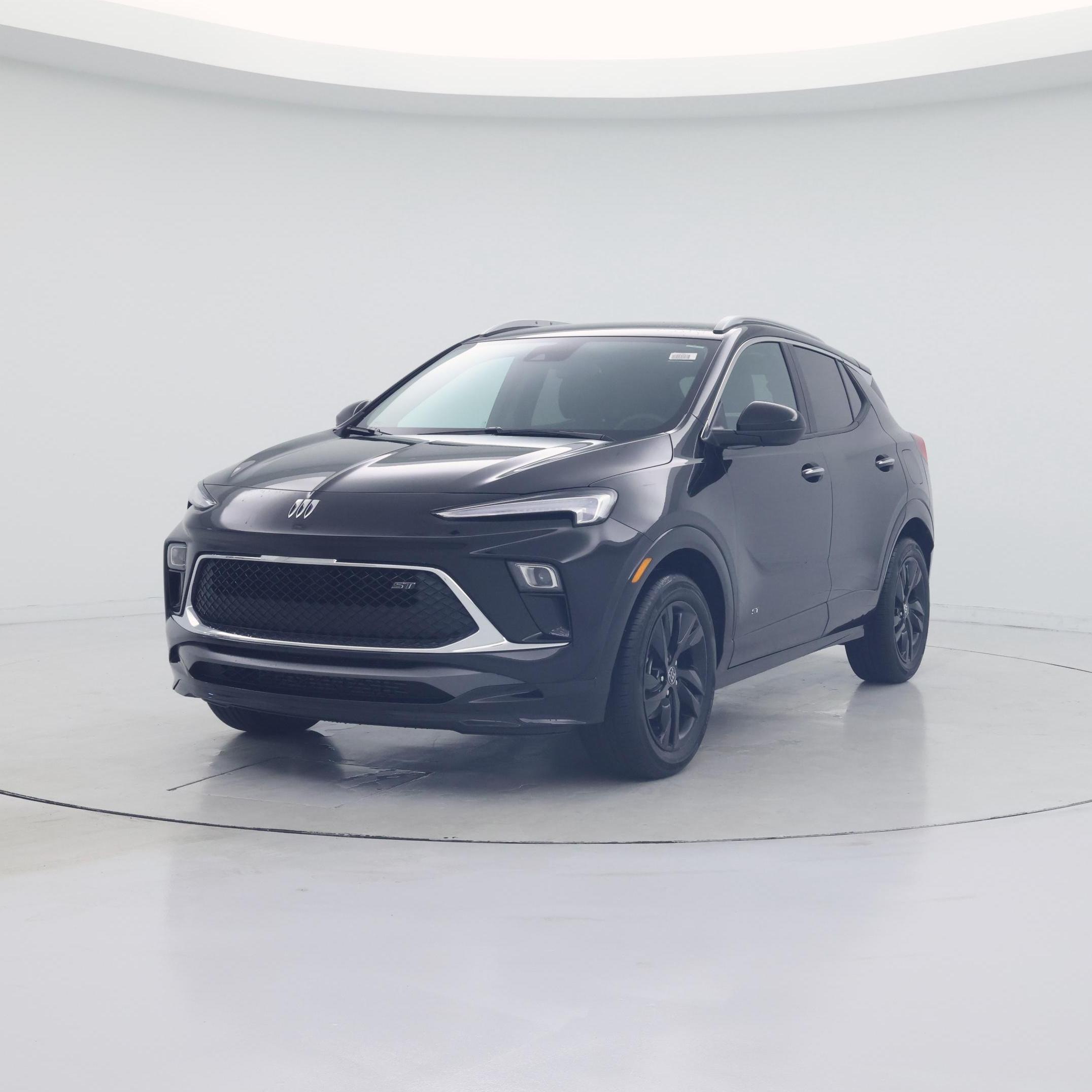 Thumbnail: 2026 Buick Encore GX - 4