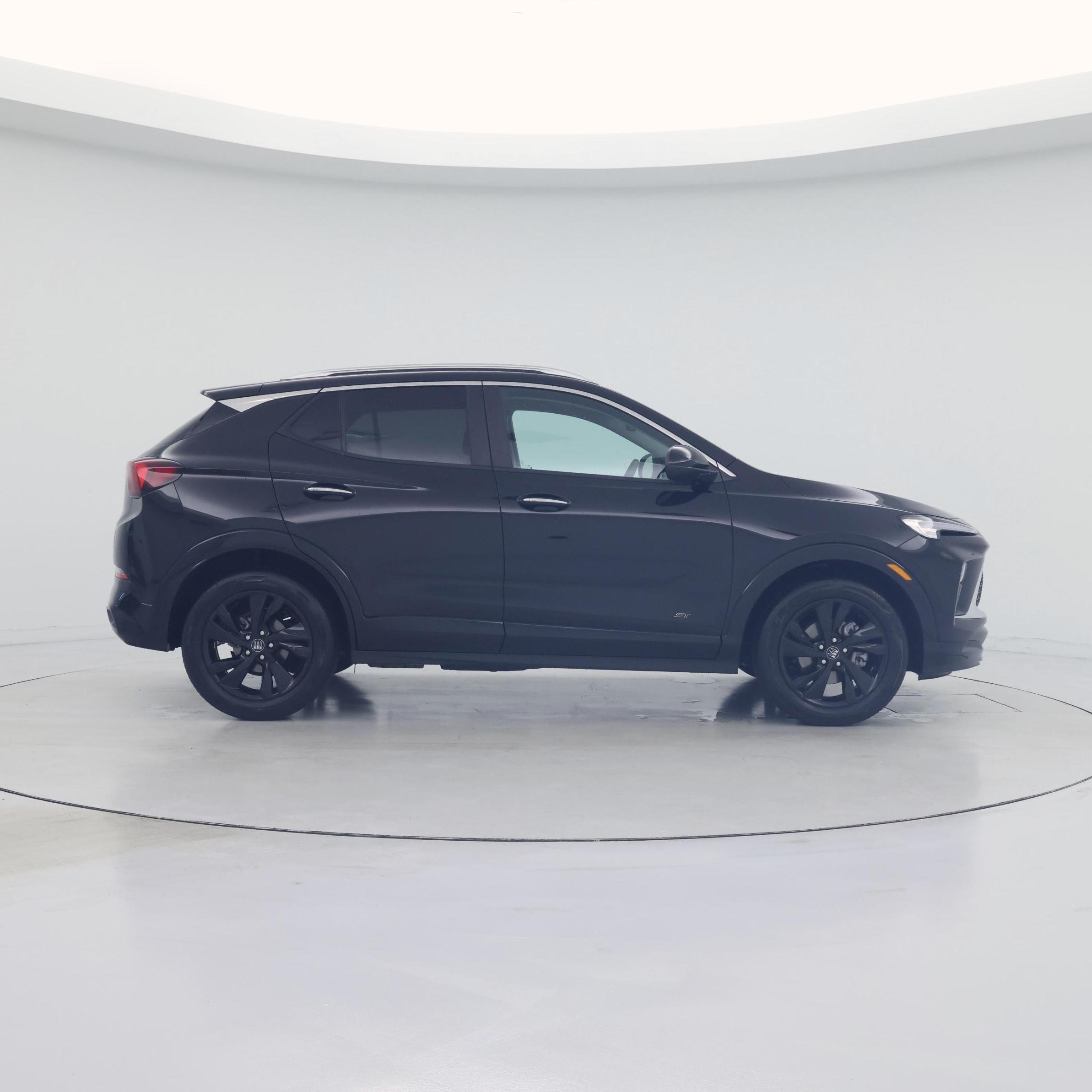 Thumbnail: 2026 Buick Encore GX - 7