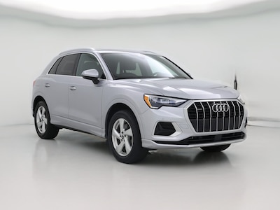 2022 Audi Q3 Premium