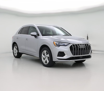 2022 Audi Q3 Premium