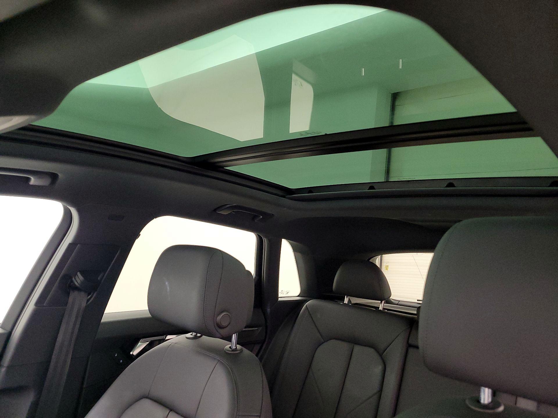 Thumbnail: 2022 Audi Q3 - 19