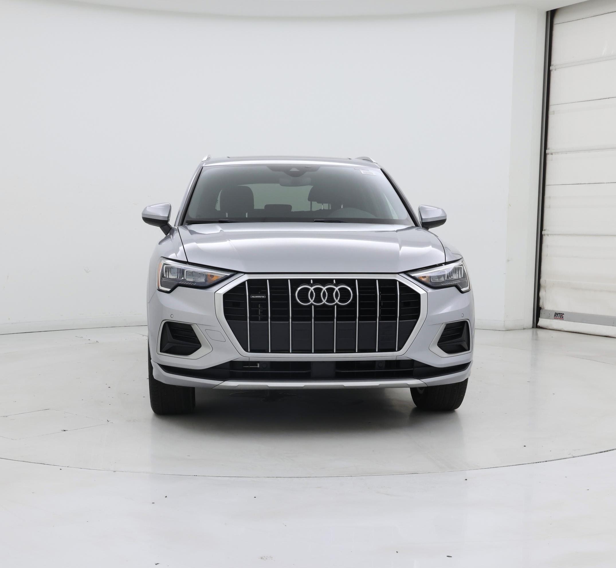 Thumbnail: 2022 Audi Q3 - 5