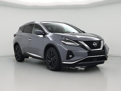 2023 Nissan Murano SL