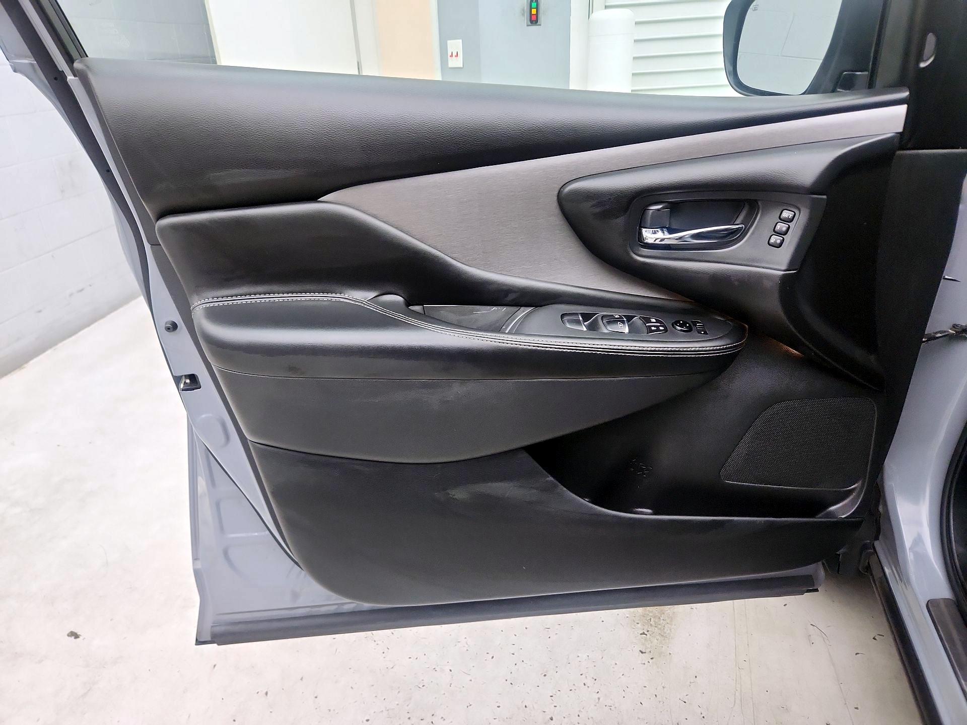 Thumbnail: 2023 Nissan Murano - 12