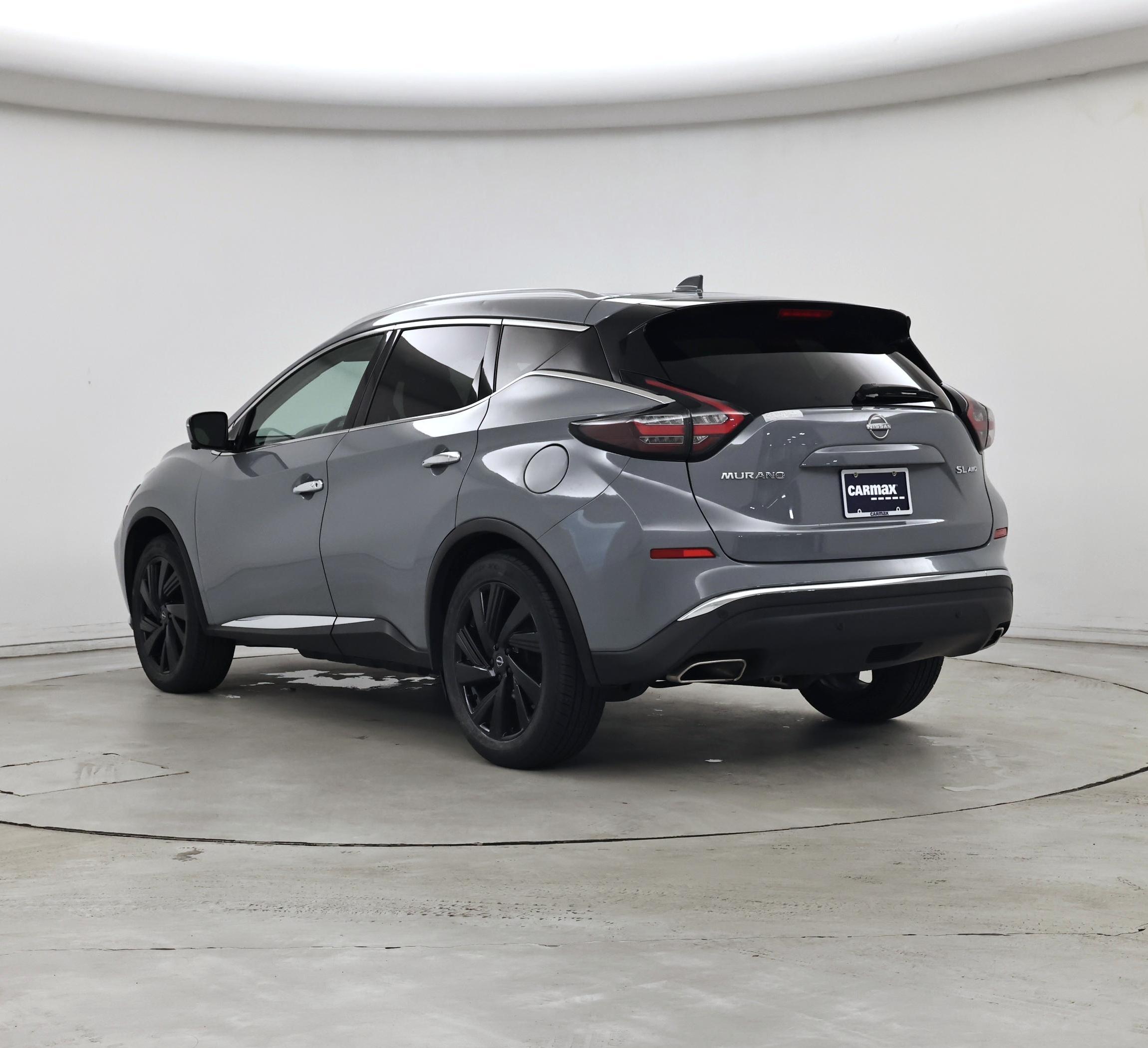 Thumbnail: 2023 Nissan Murano - 2
