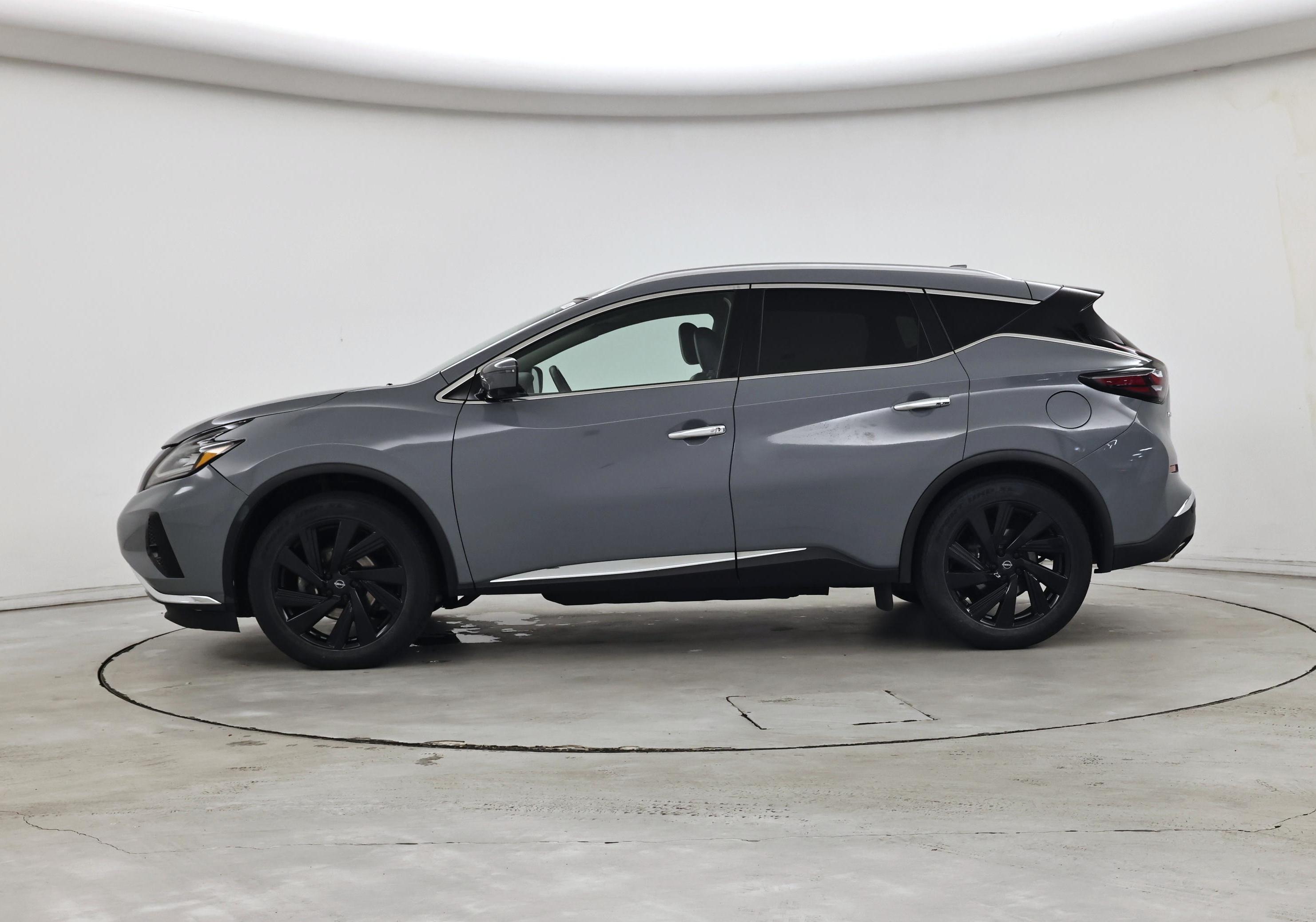 Thumbnail: 2023 Nissan Murano - 3