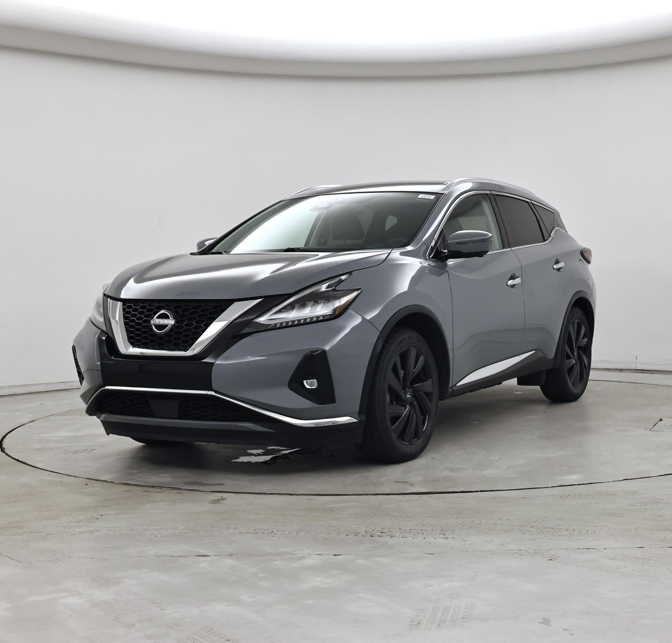 Thumbnail: 2023 Nissan Murano - 4