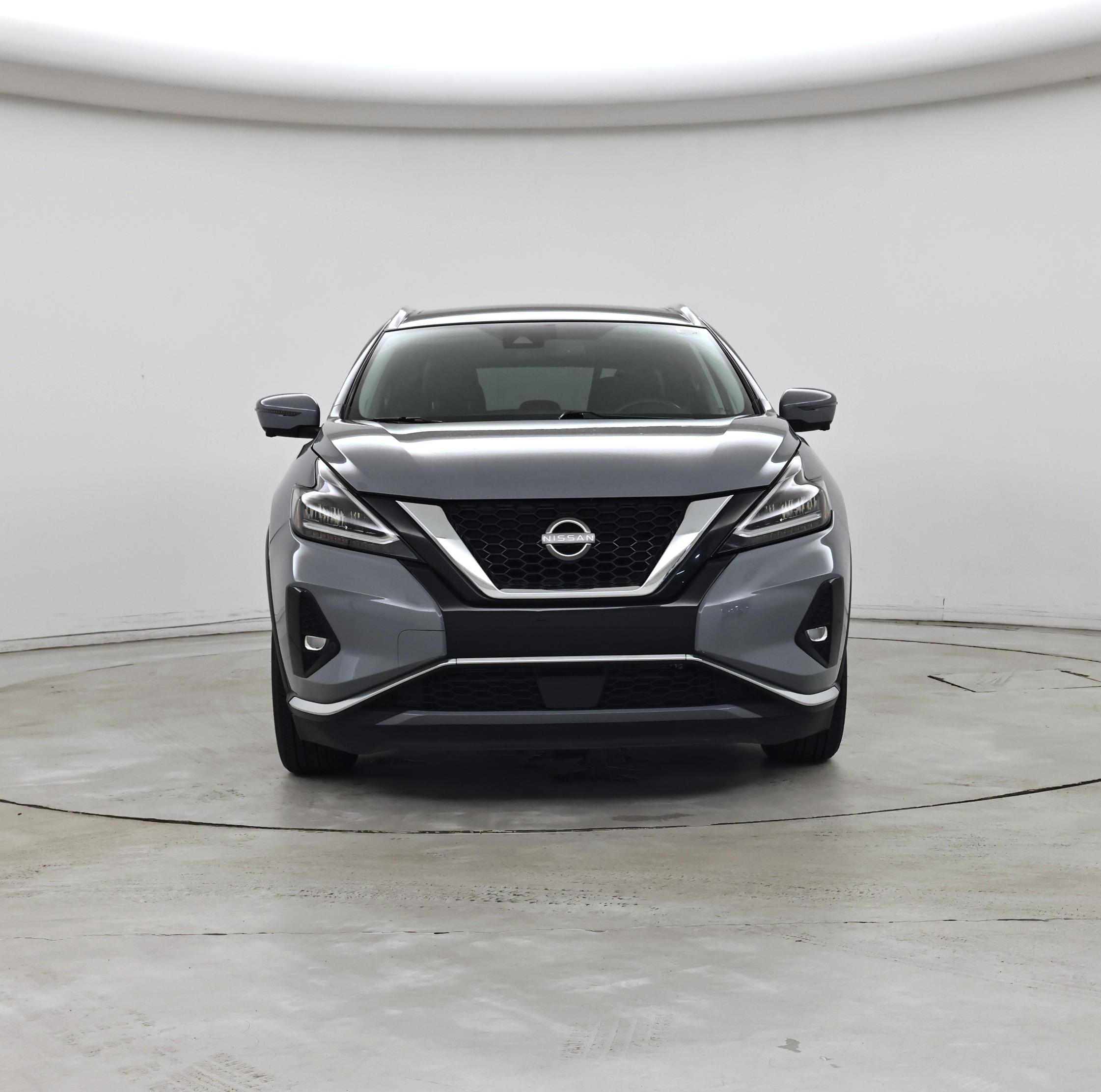 Thumbnail: 2023 Nissan Murano - 5
