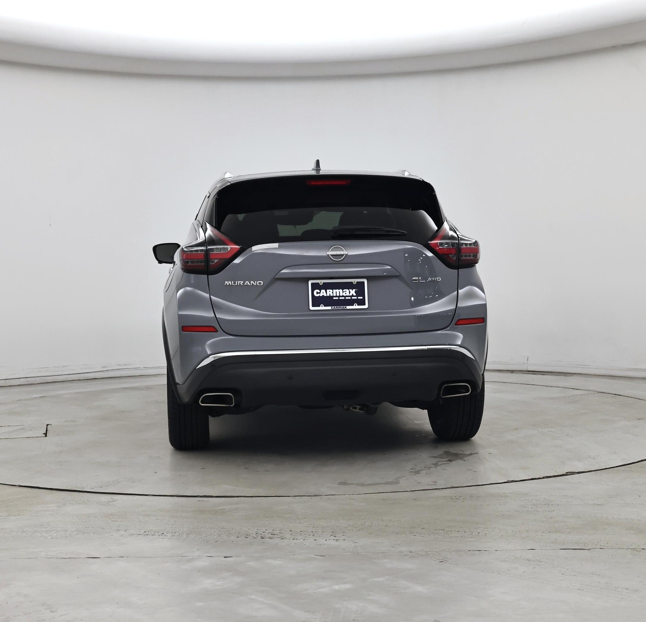 Thumbnail: 2023 Nissan Murano - 6