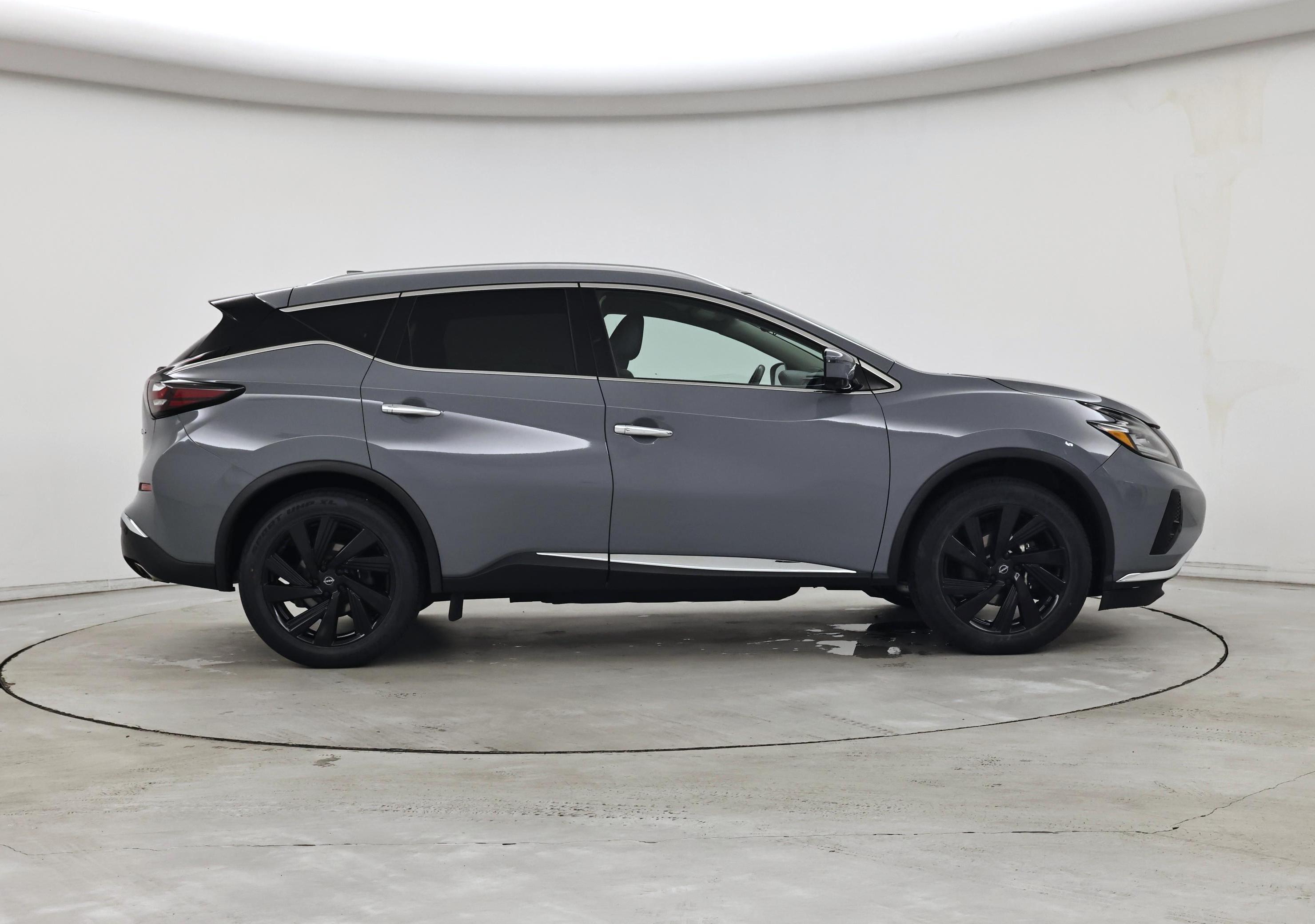 Thumbnail: 2023 Nissan Murano - 7