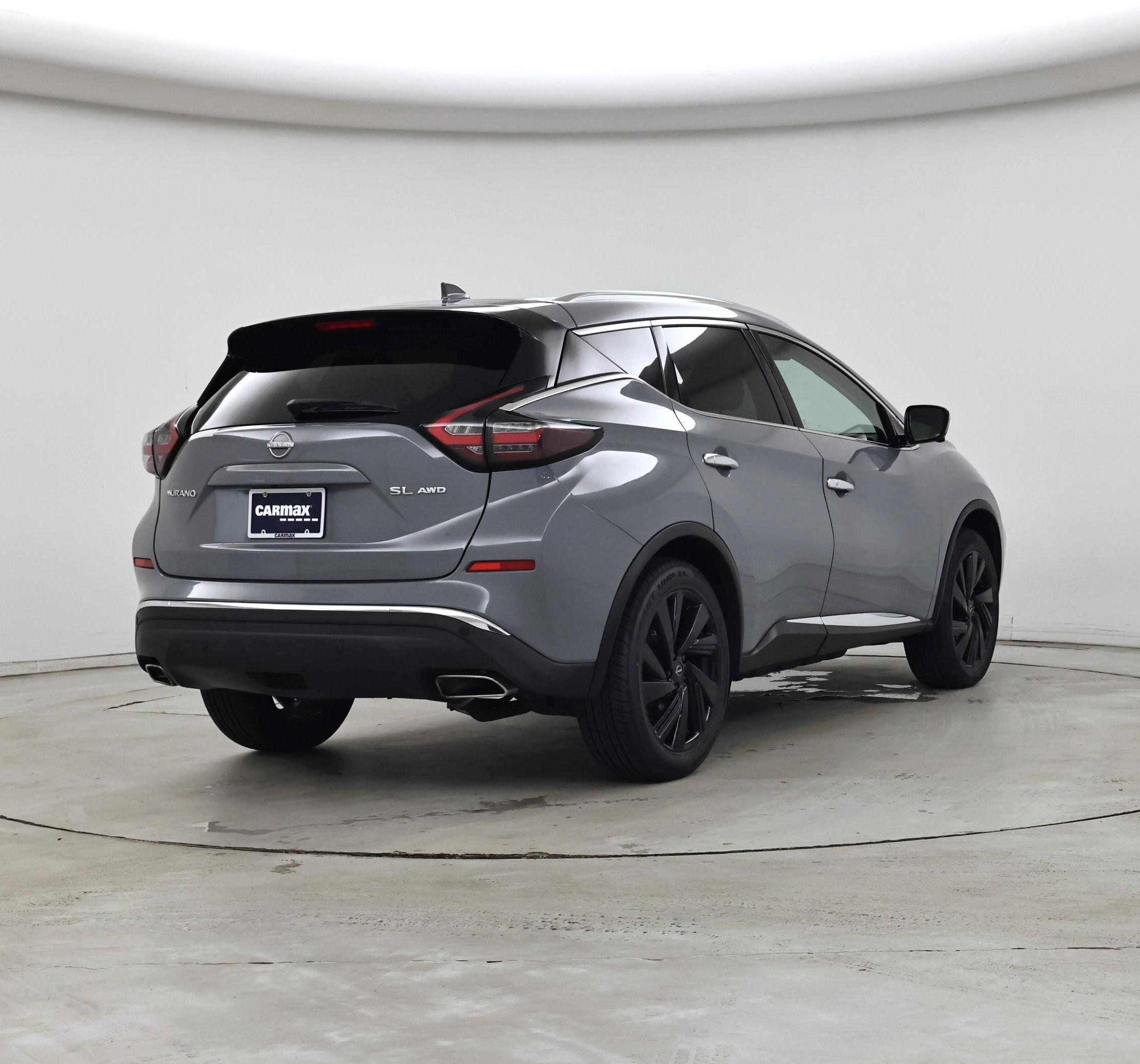 Thumbnail: 2023 Nissan Murano - 8