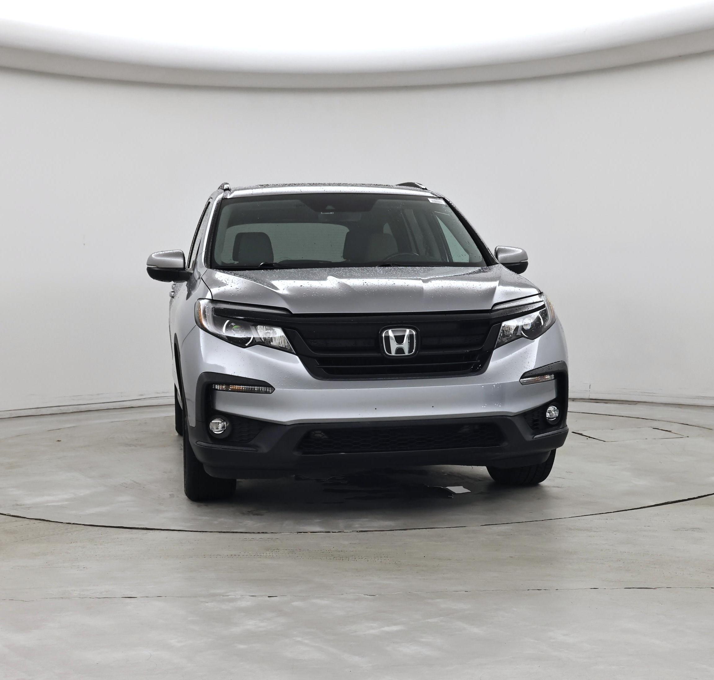 Thumbnail: 2022 Honda Pilot - 5