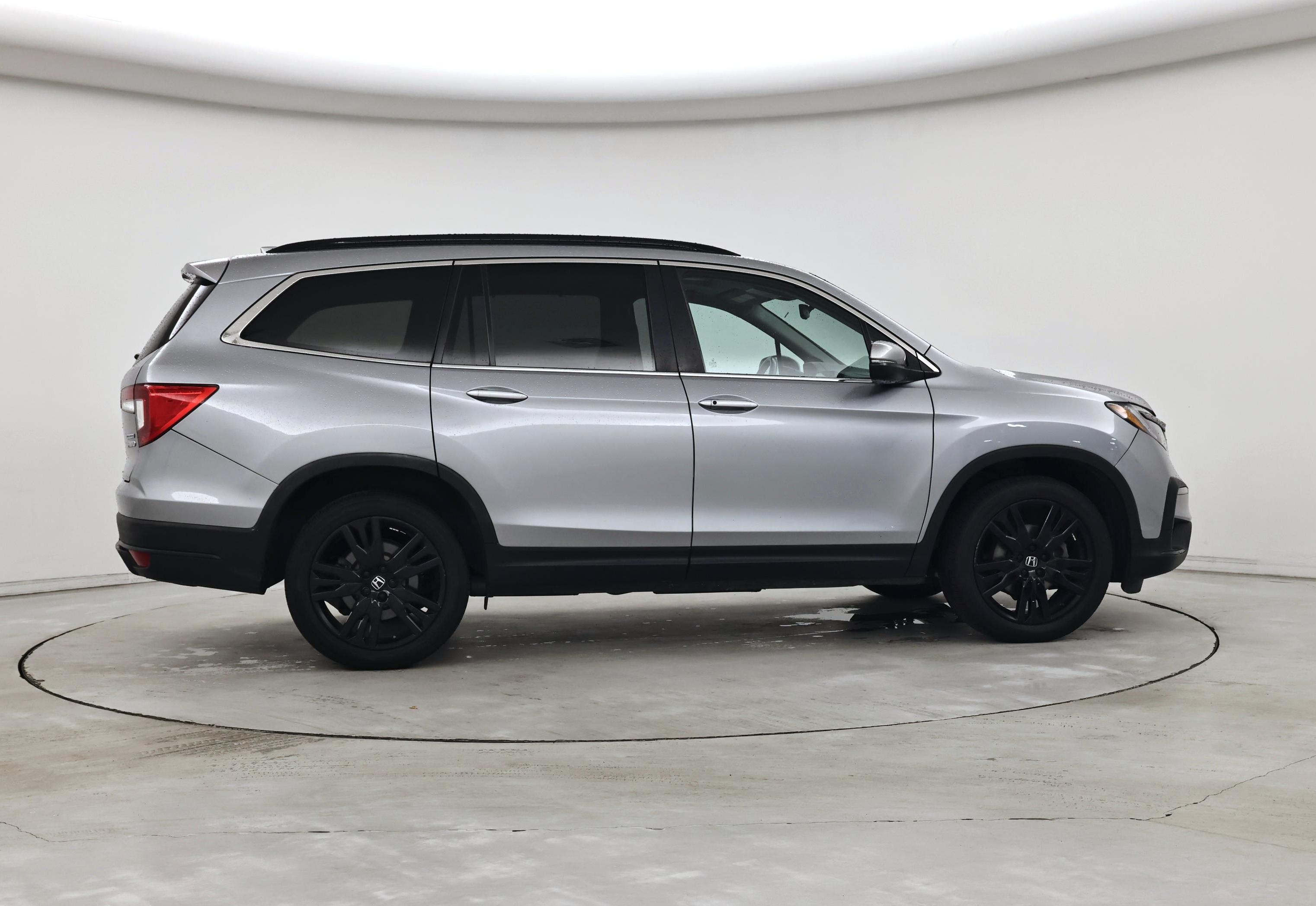 Thumbnail: 2022 Honda Pilot - 7