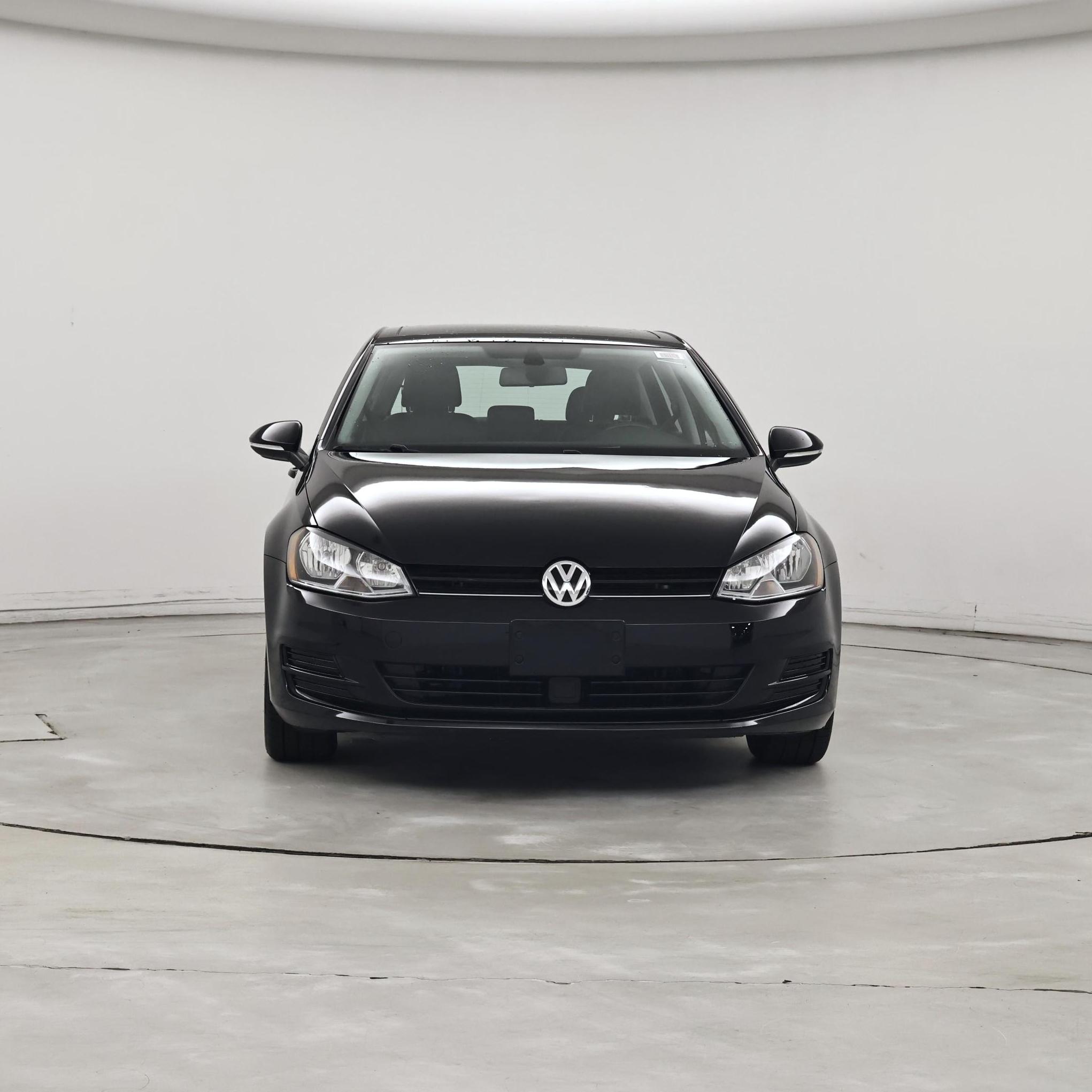 Thumbnail: 2017 Volkswagen Golf - 5