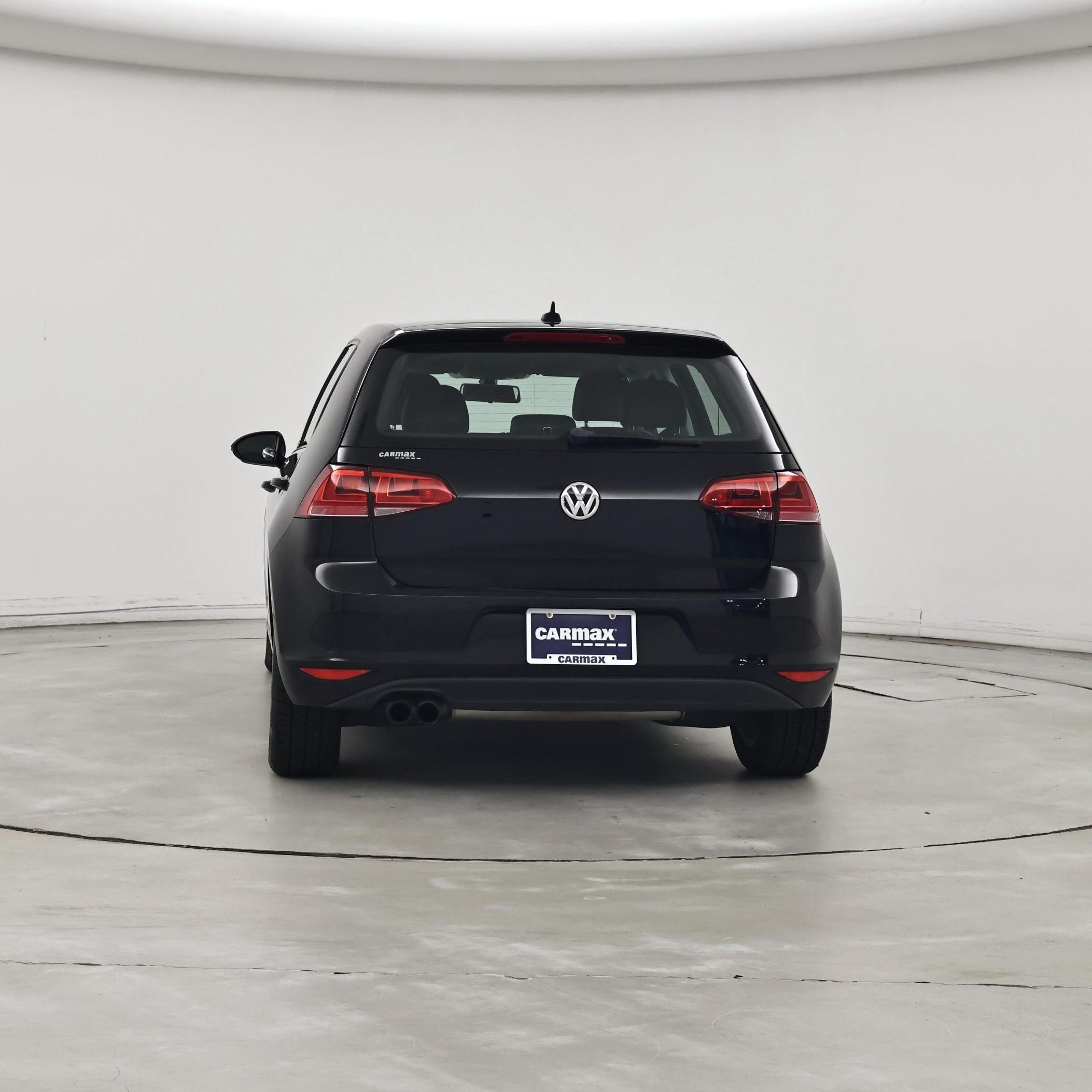Thumbnail: 2017 Volkswagen Golf - 6