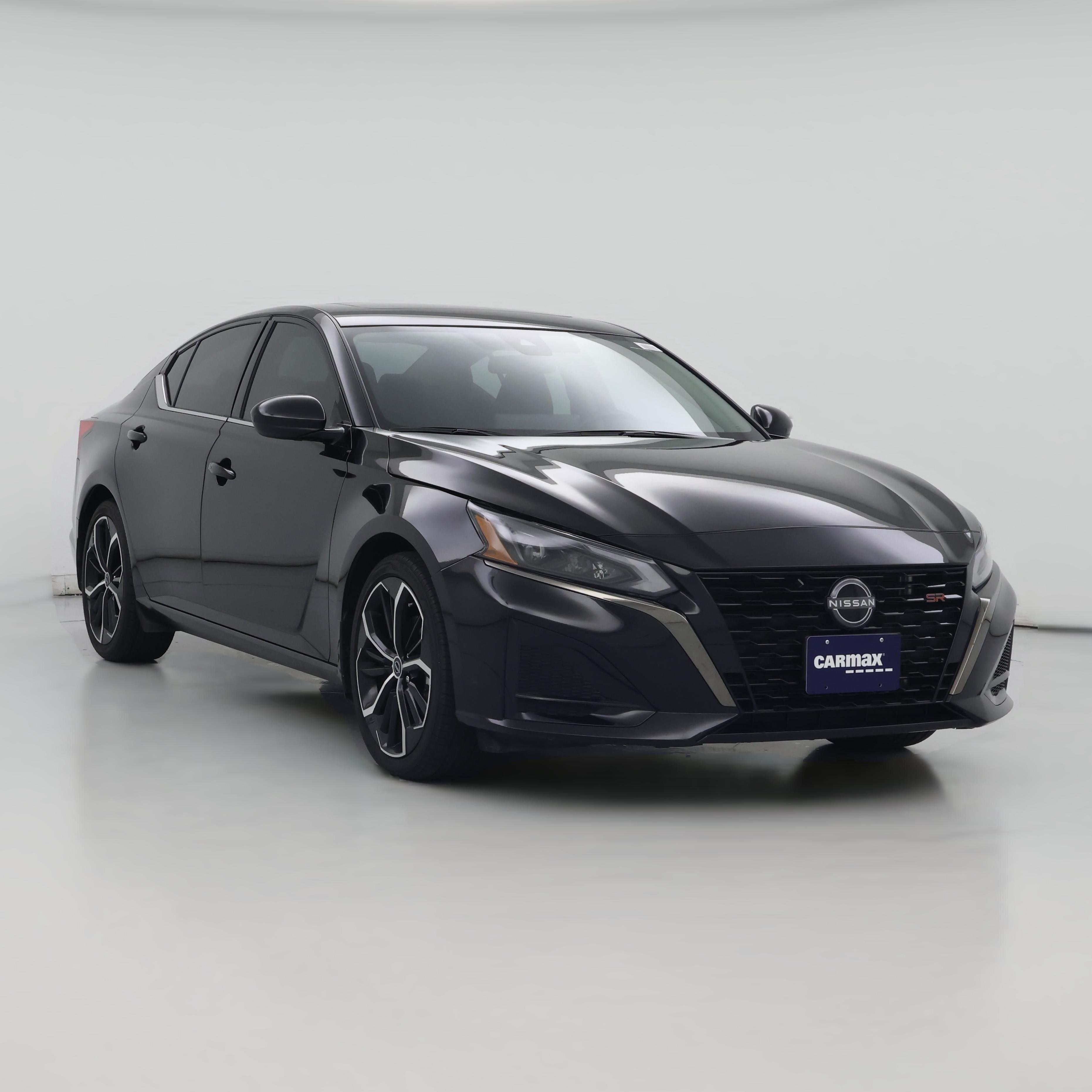 Thumbnail: 2024 Nissan Altima - 1