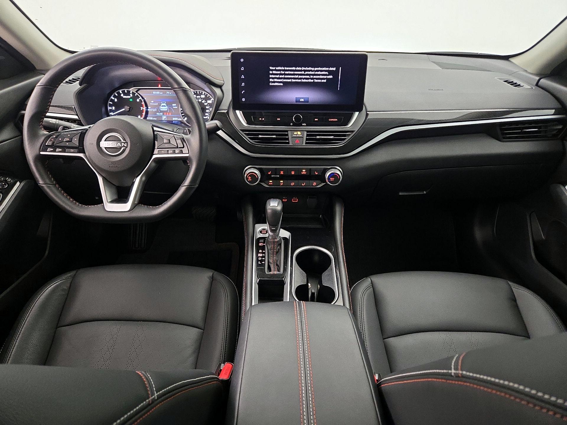 Thumbnail: 2024 Nissan Altima - 9
