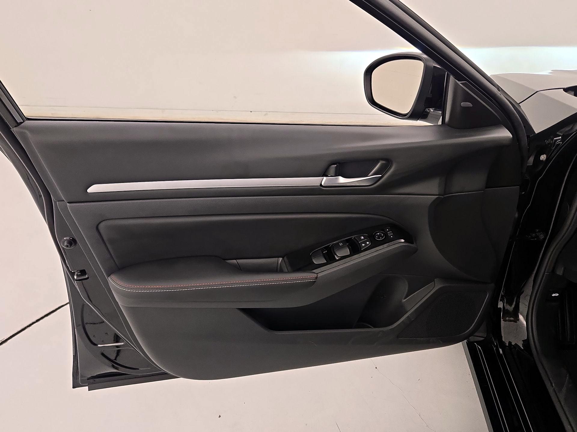 Thumbnail: 2024 Nissan Altima - 12