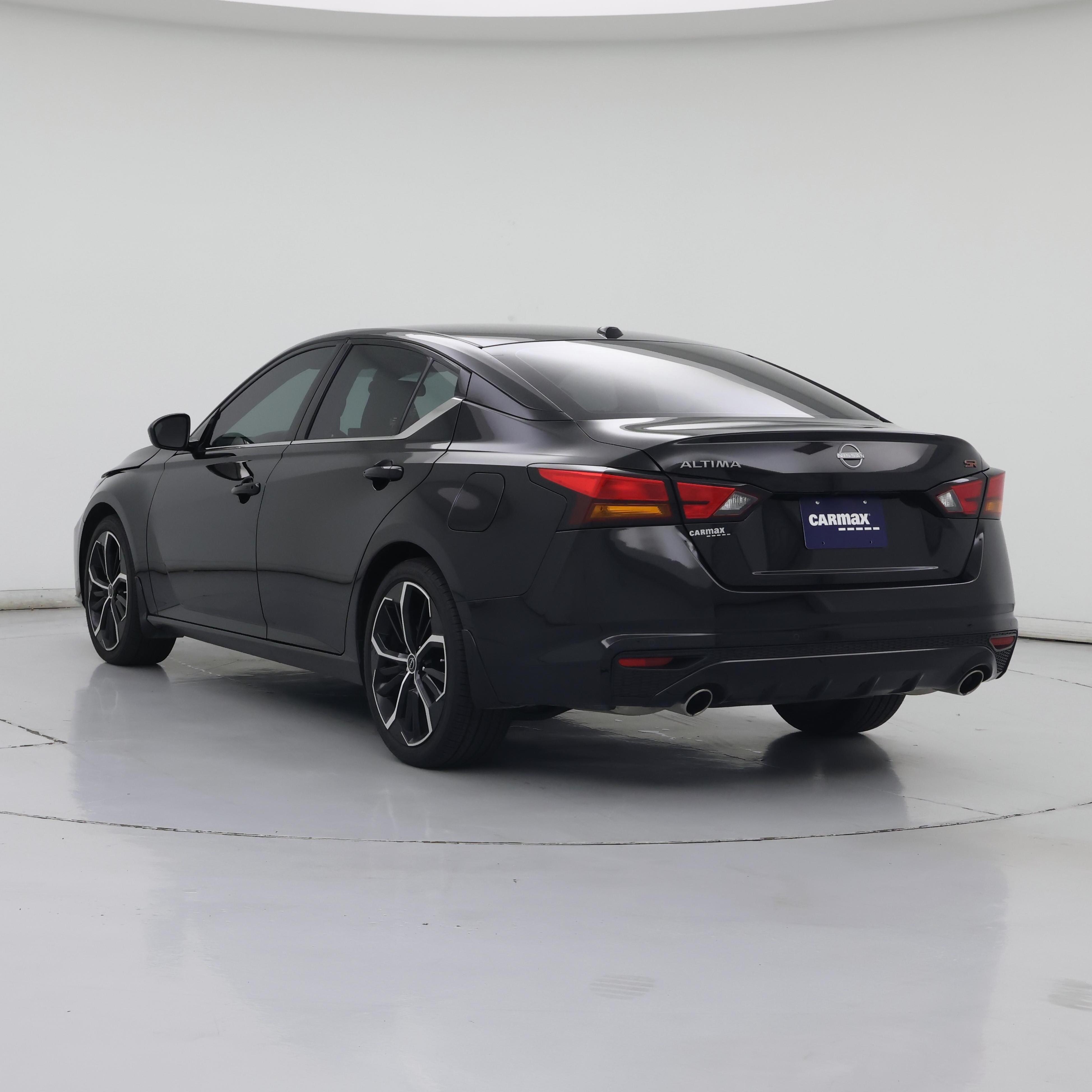 Thumbnail: 2024 Nissan Altima - 2