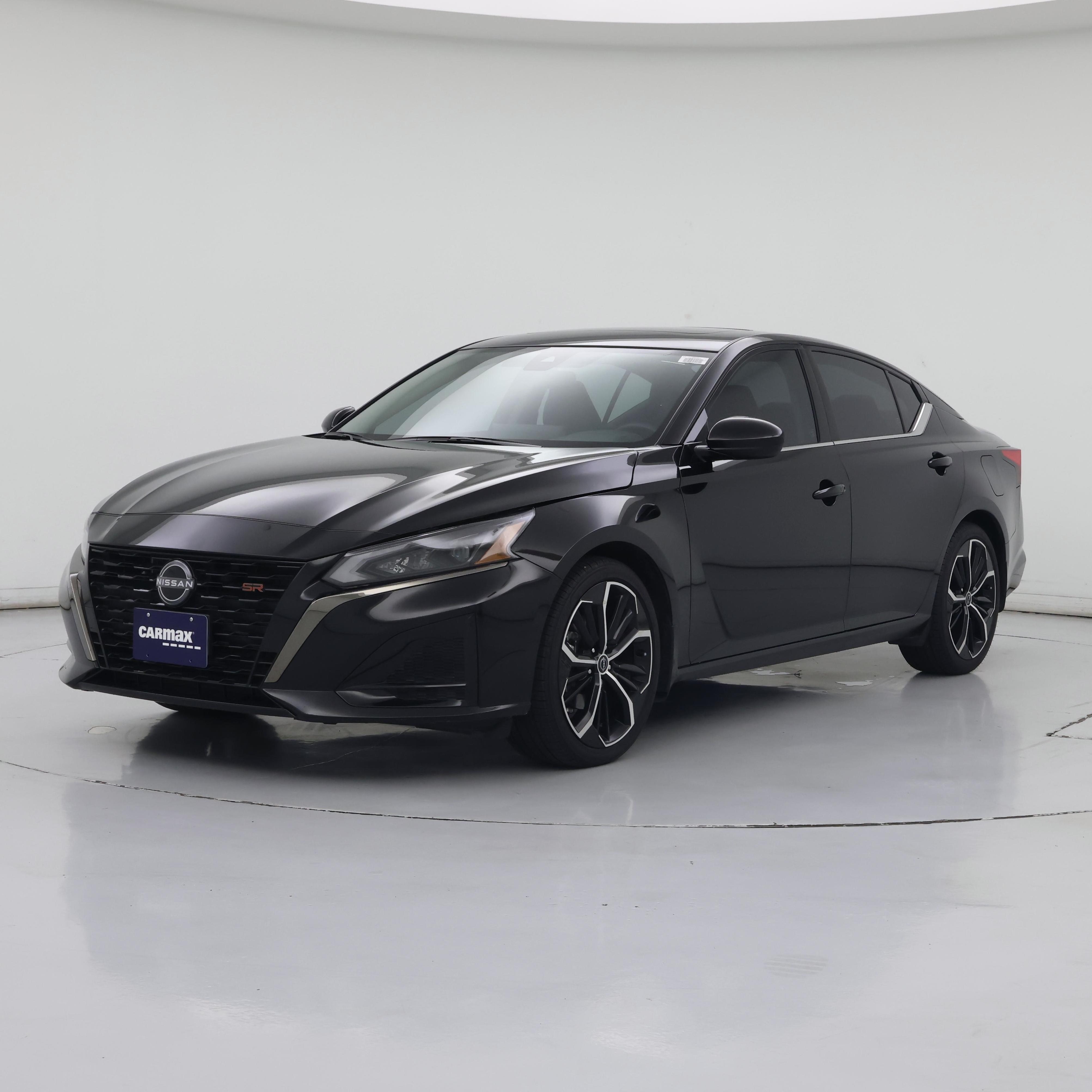 Thumbnail: 2024 Nissan Altima - 4