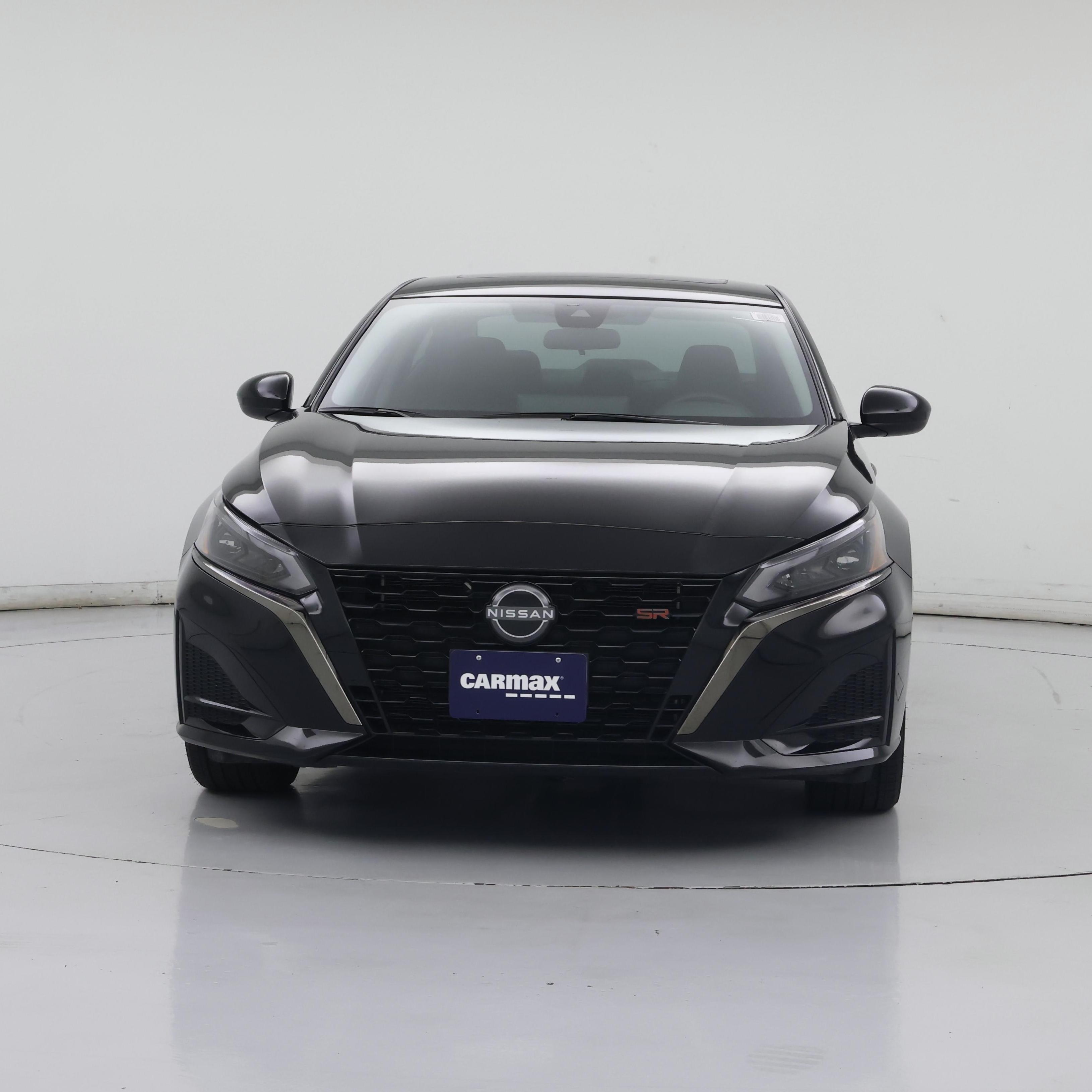 Thumbnail: 2024 Nissan Altima - 5
