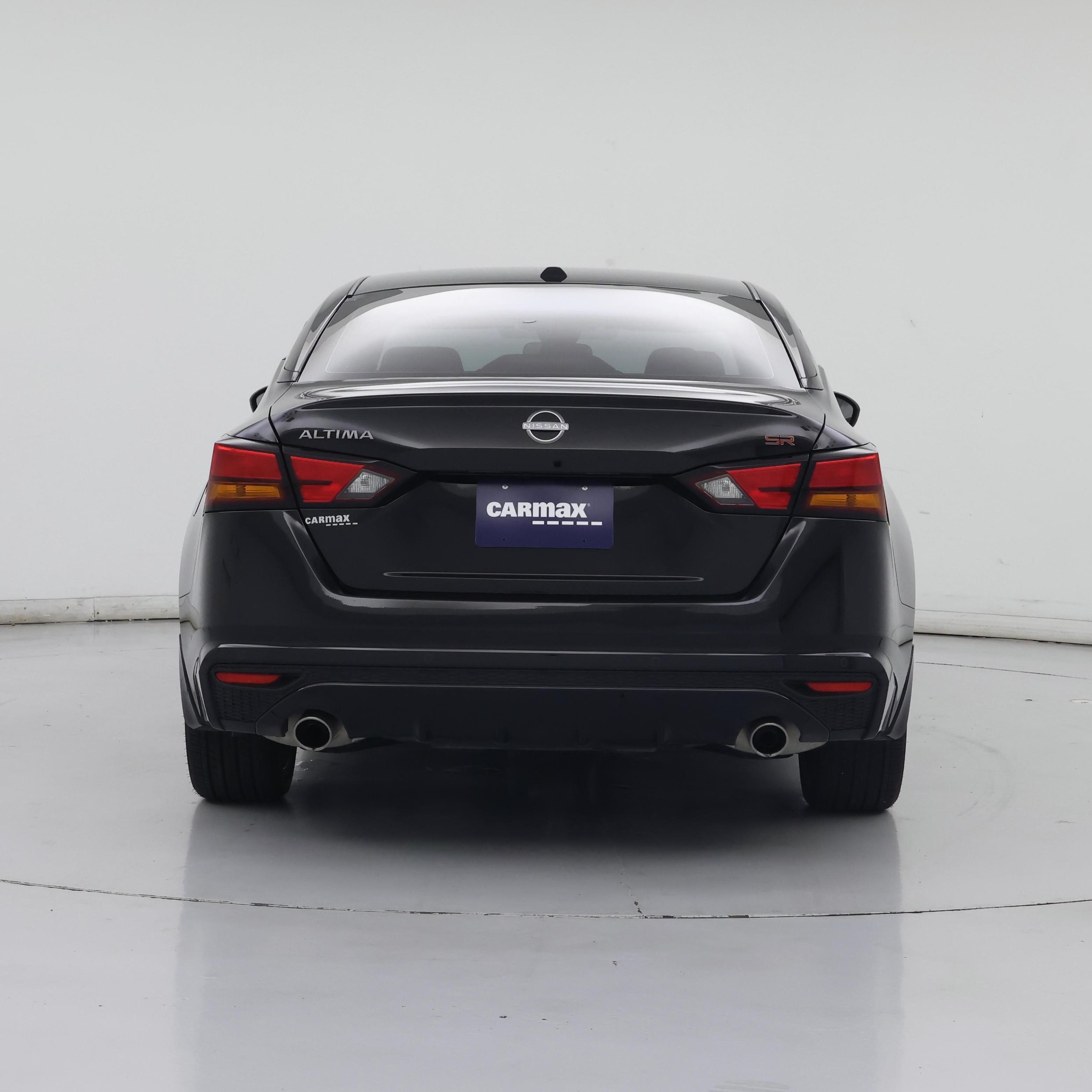 Thumbnail: 2024 Nissan Altima - 6