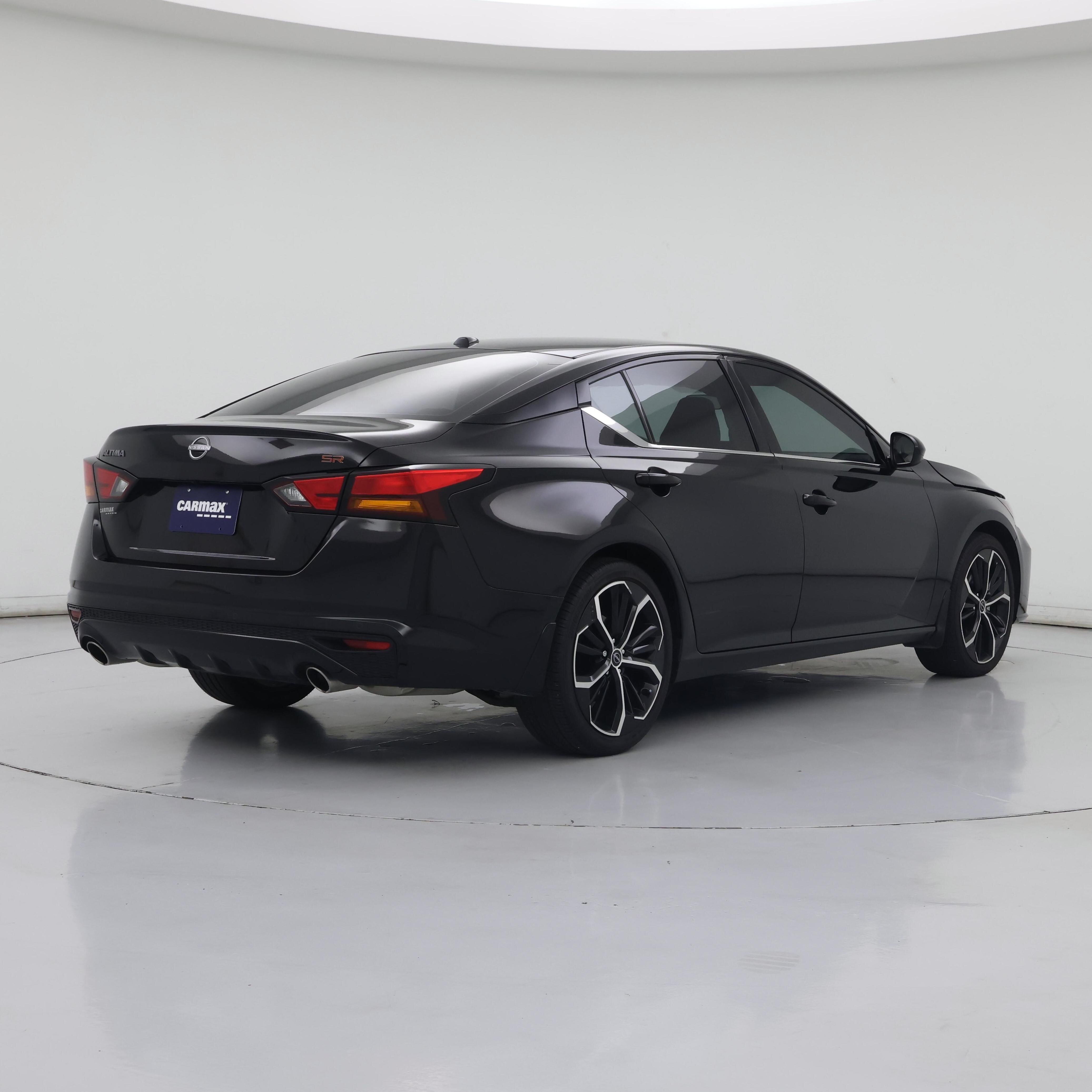 Thumbnail: 2024 Nissan Altima - 8