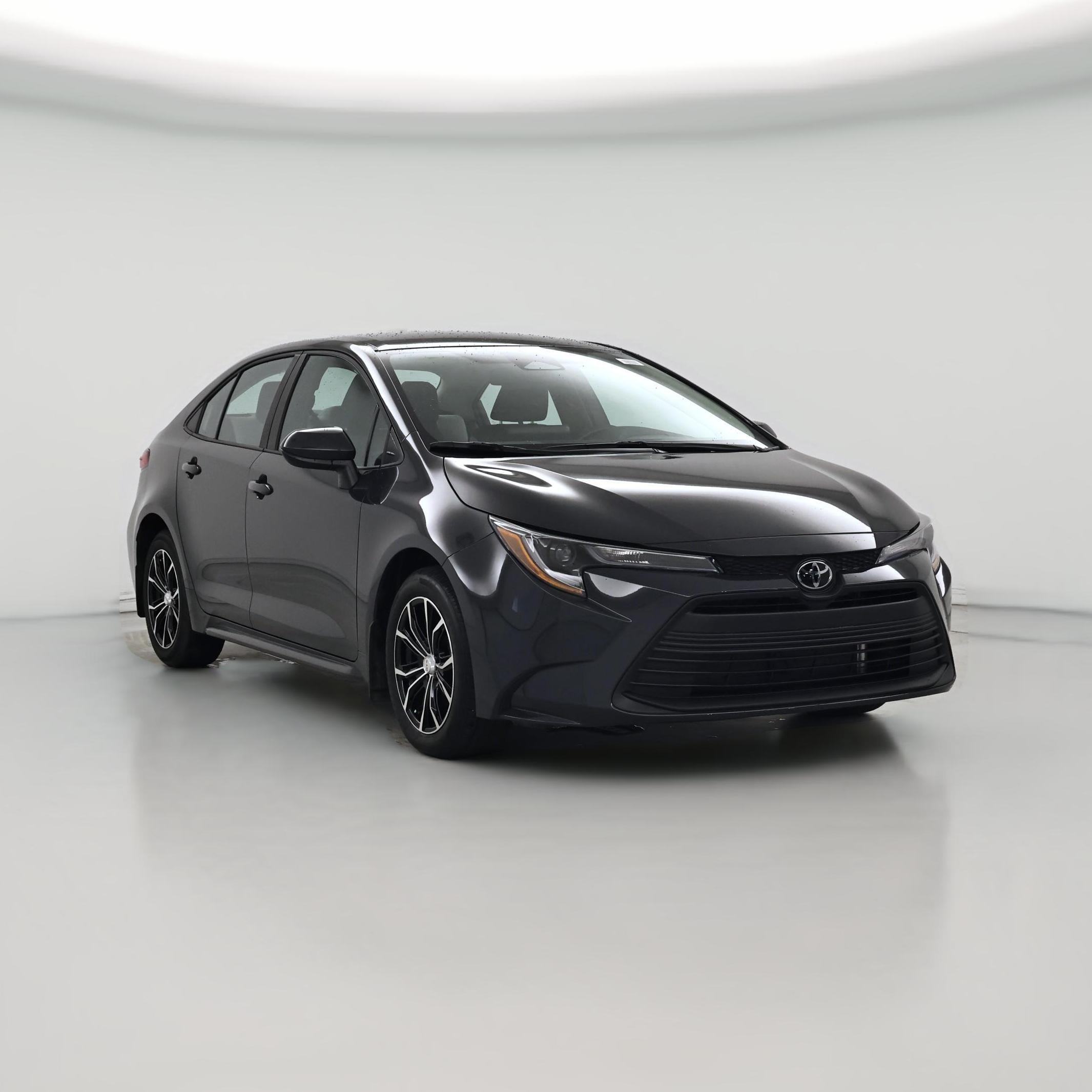 Thumbnail: 2025 Toyota Corolla - 1