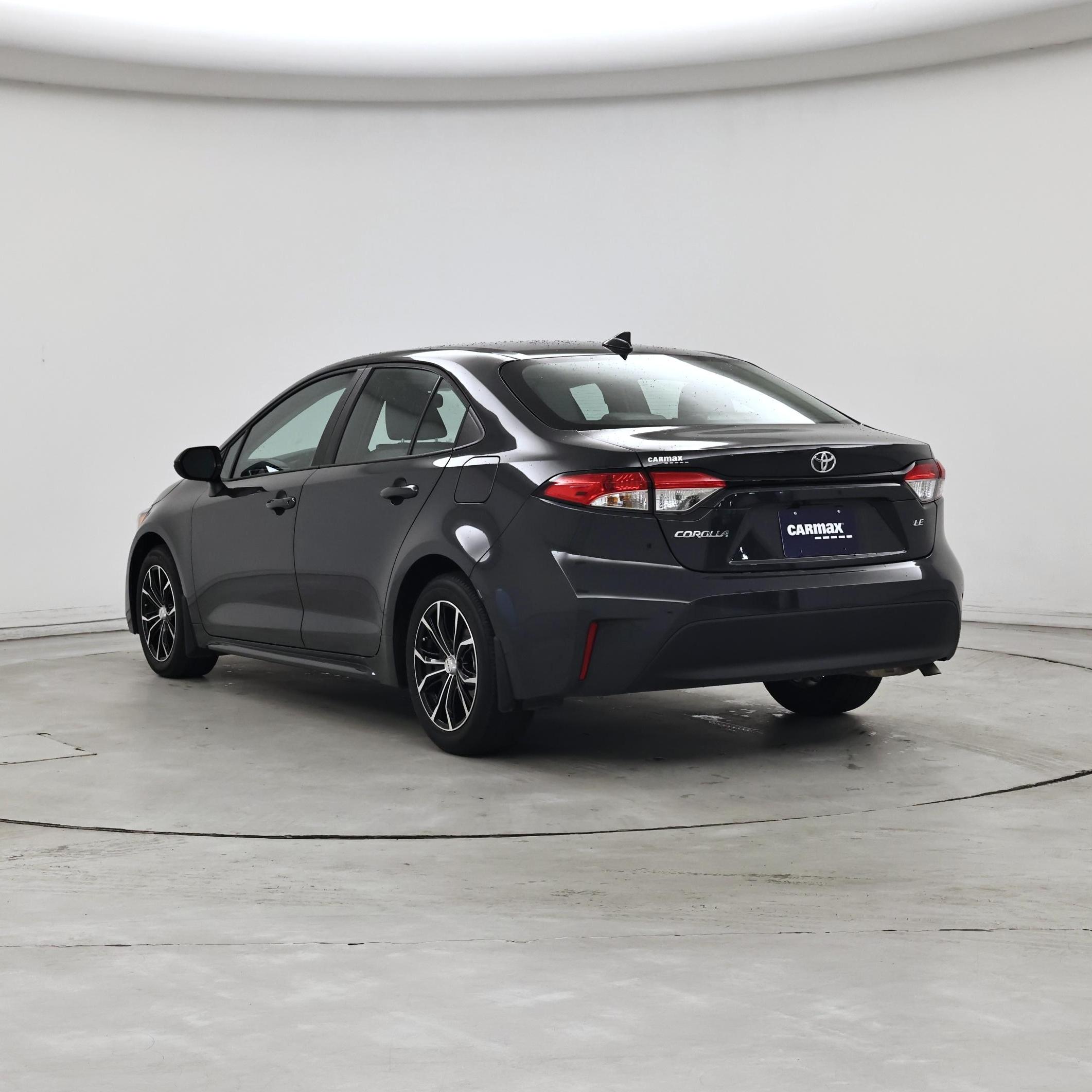 Thumbnail: 2025 Toyota Corolla - 2
