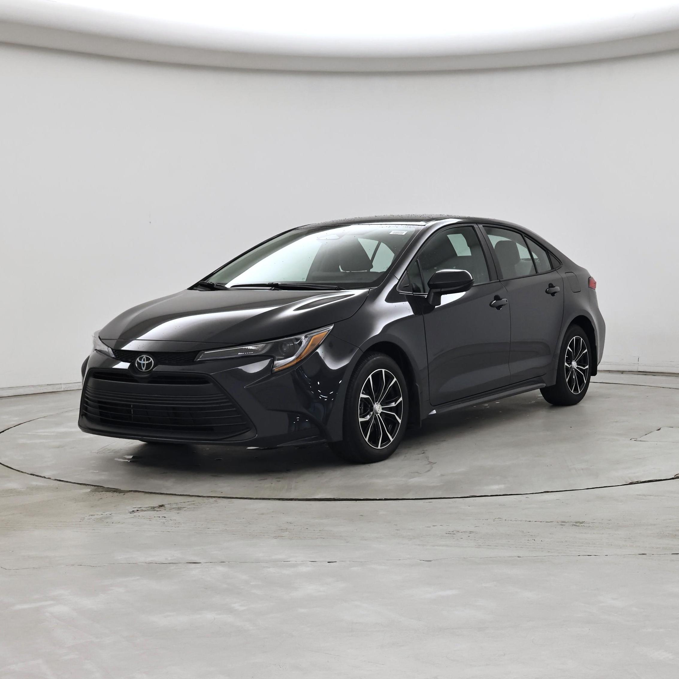 Thumbnail: 2025 Toyota Corolla - 4