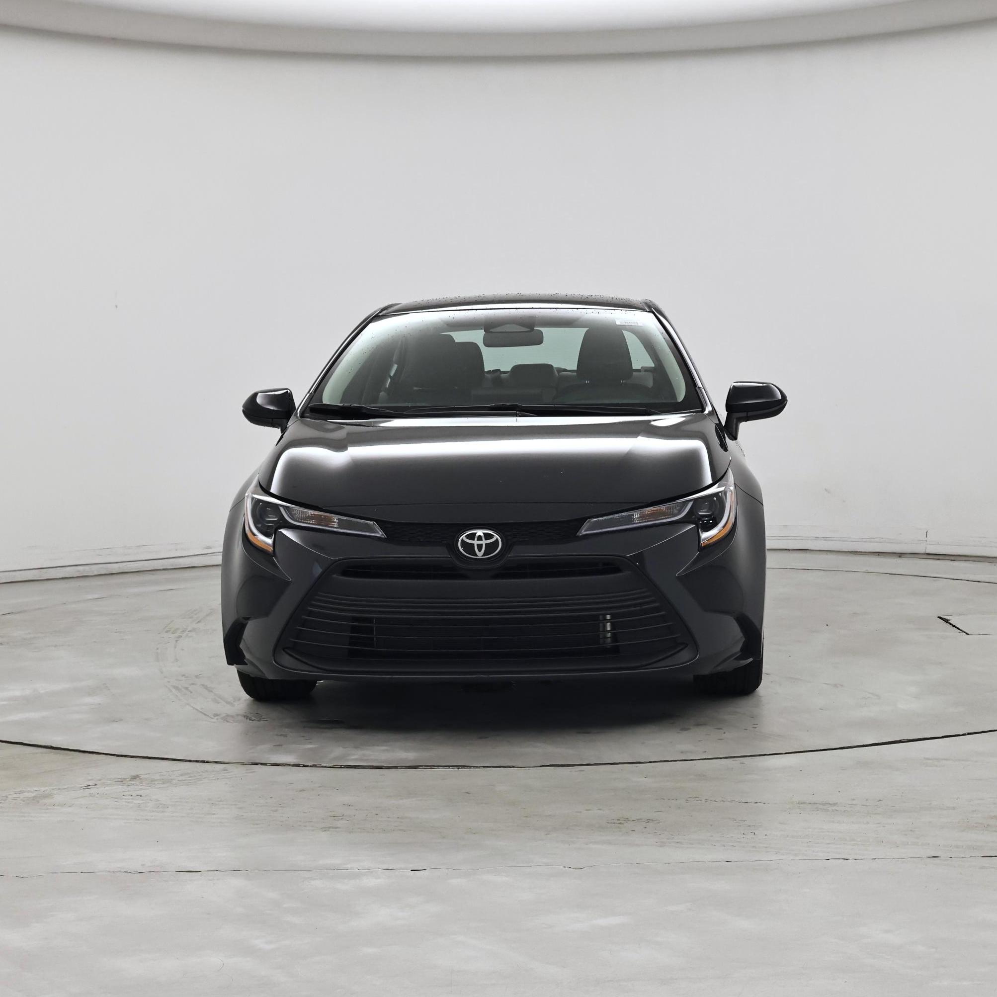 Thumbnail: 2025 Toyota Corolla - 5
