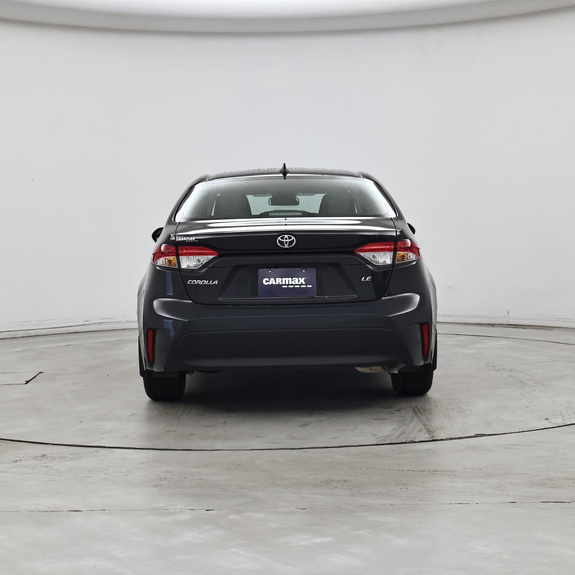 Thumbnail: 2025 Toyota Corolla - 6