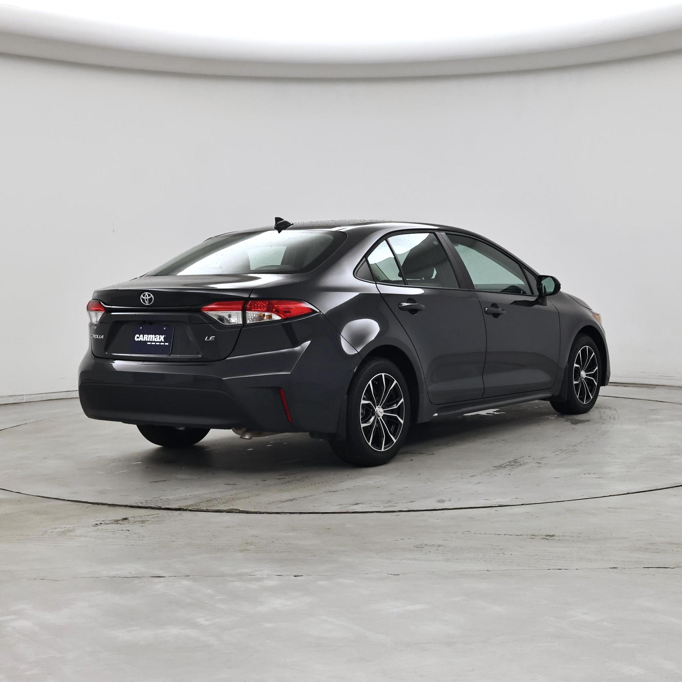 Thumbnail: 2025 Toyota Corolla - 8