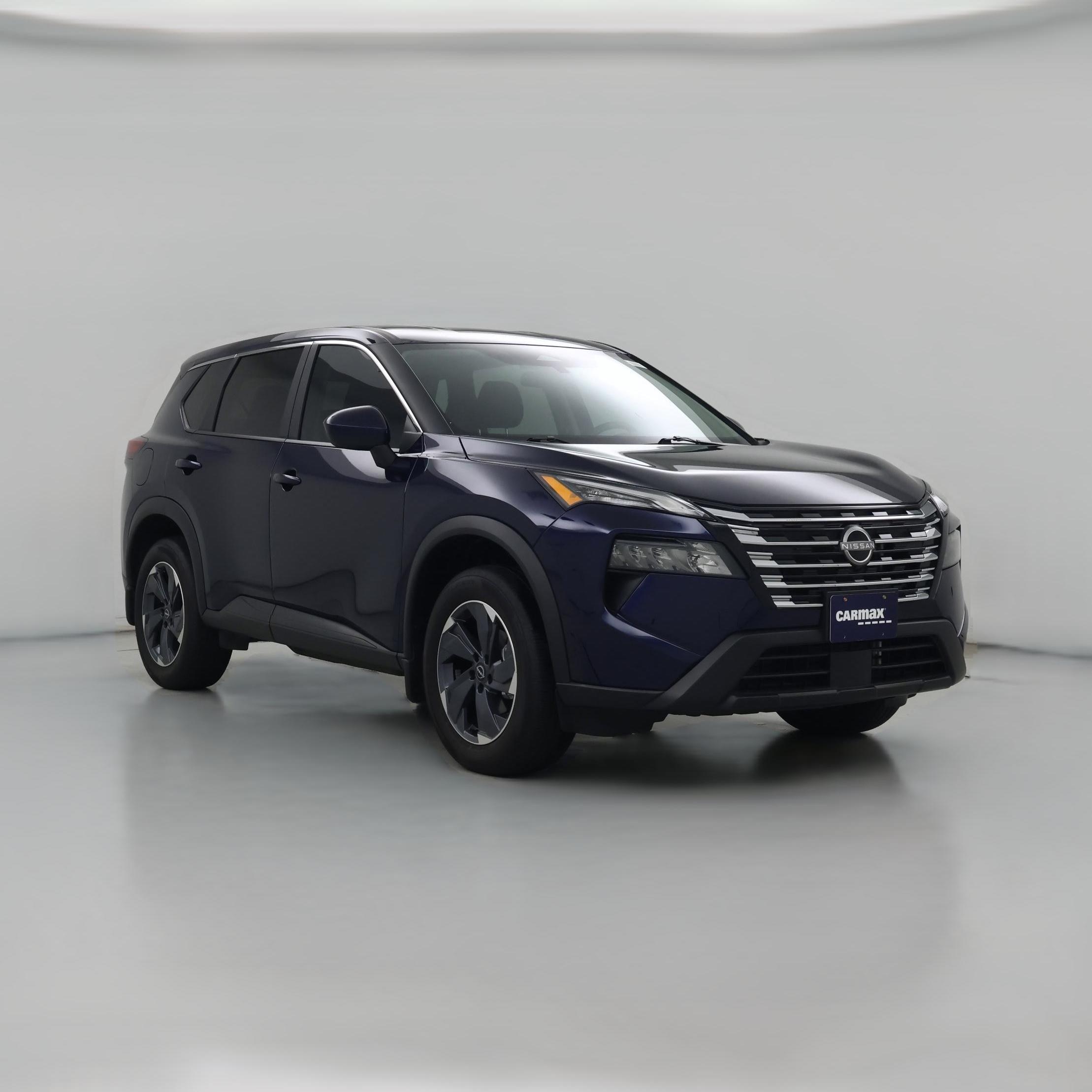 Thumbnail: 2026 Nissan Rogue - 1