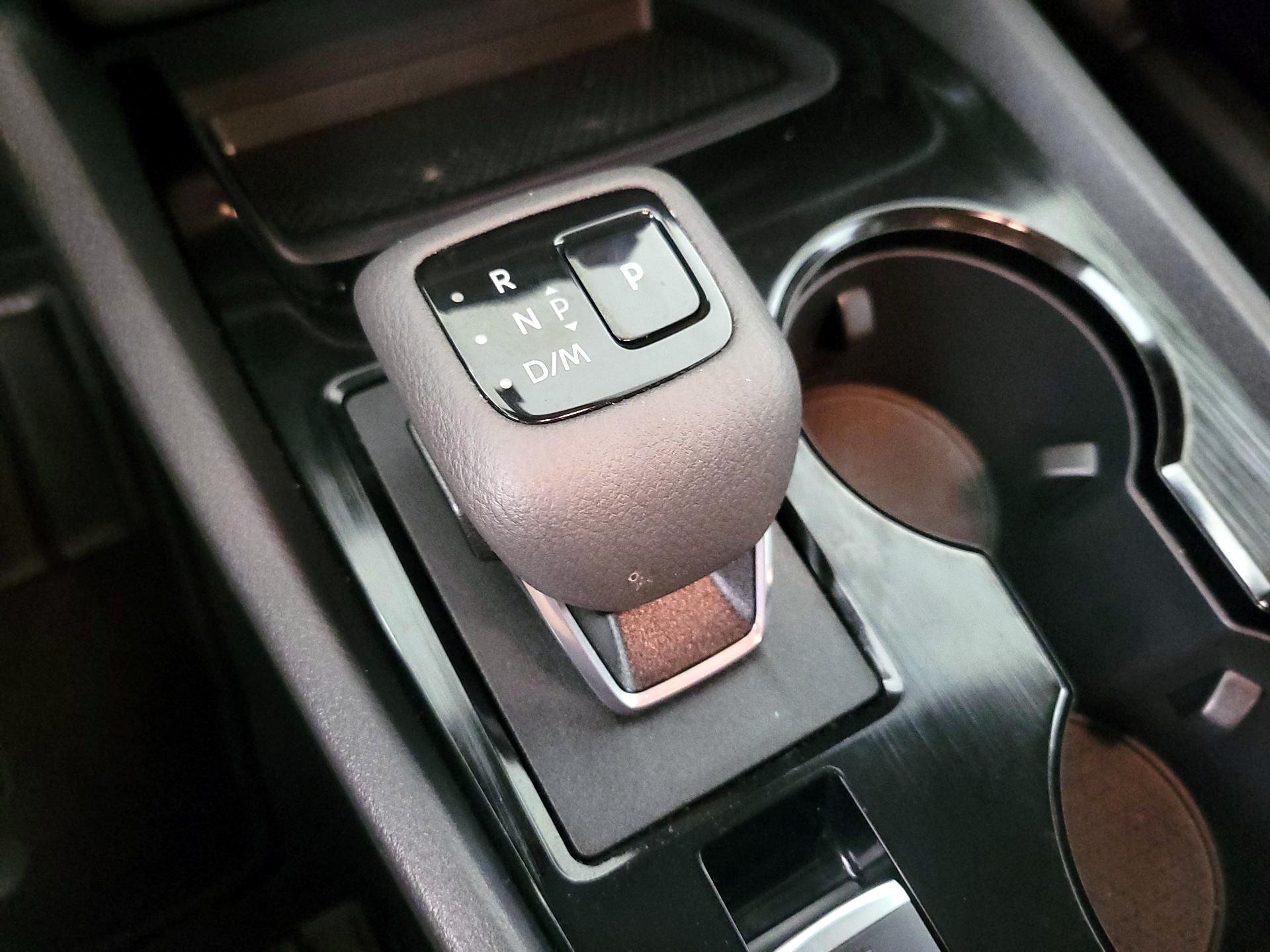 Thumbnail: 2026 Nissan Rogue - 17