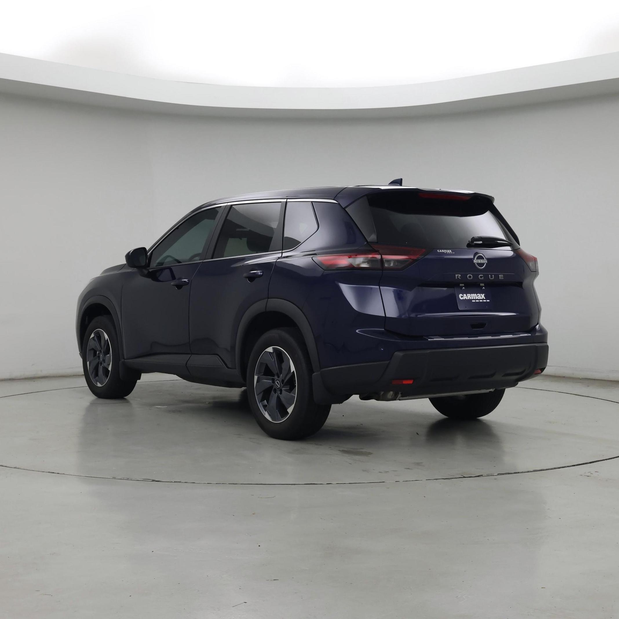 Thumbnail: 2026 Nissan Rogue - 2