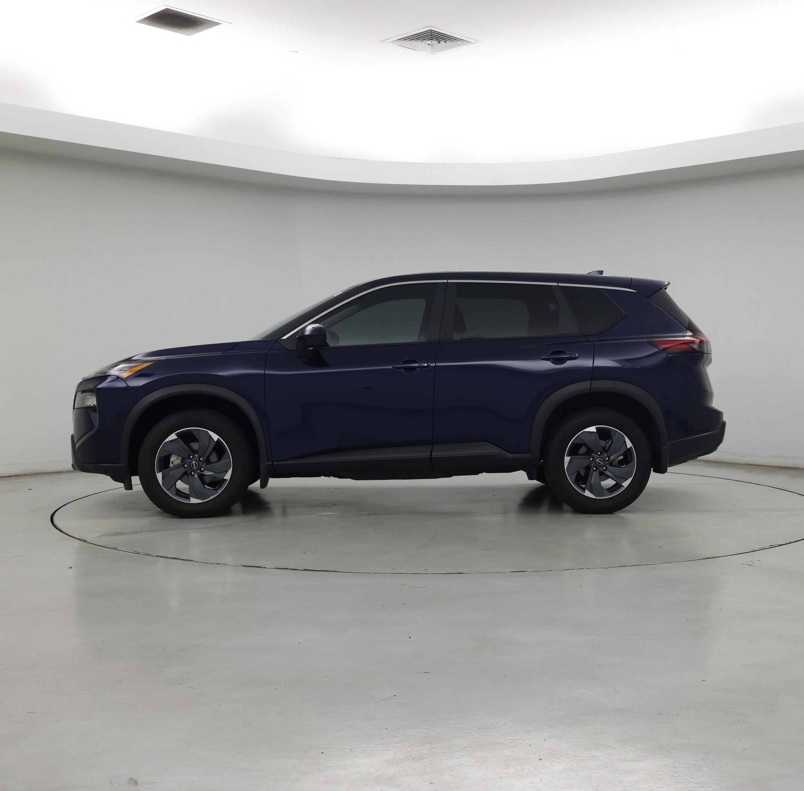 Thumbnail: 2026 Nissan Rogue - 3