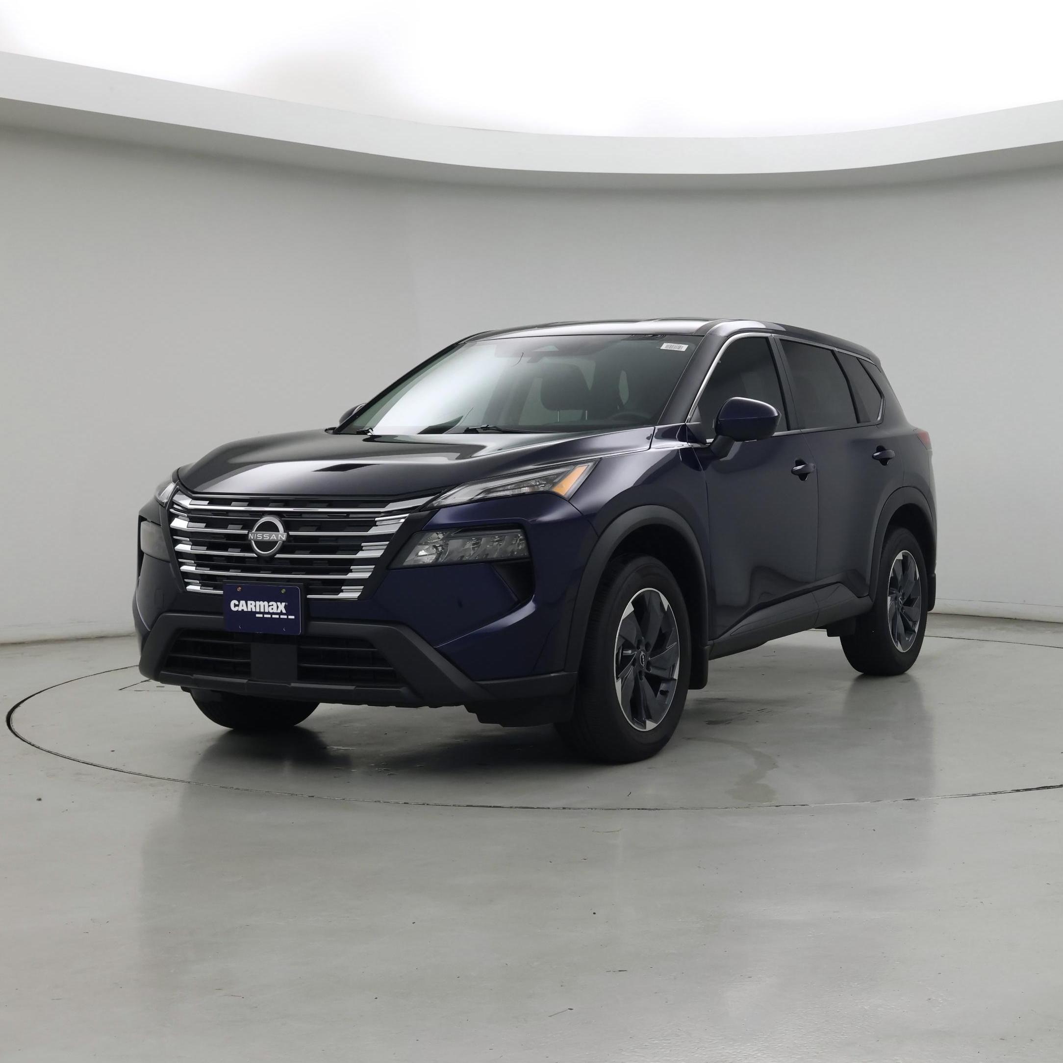 Thumbnail: 2026 Nissan Rogue - 4
